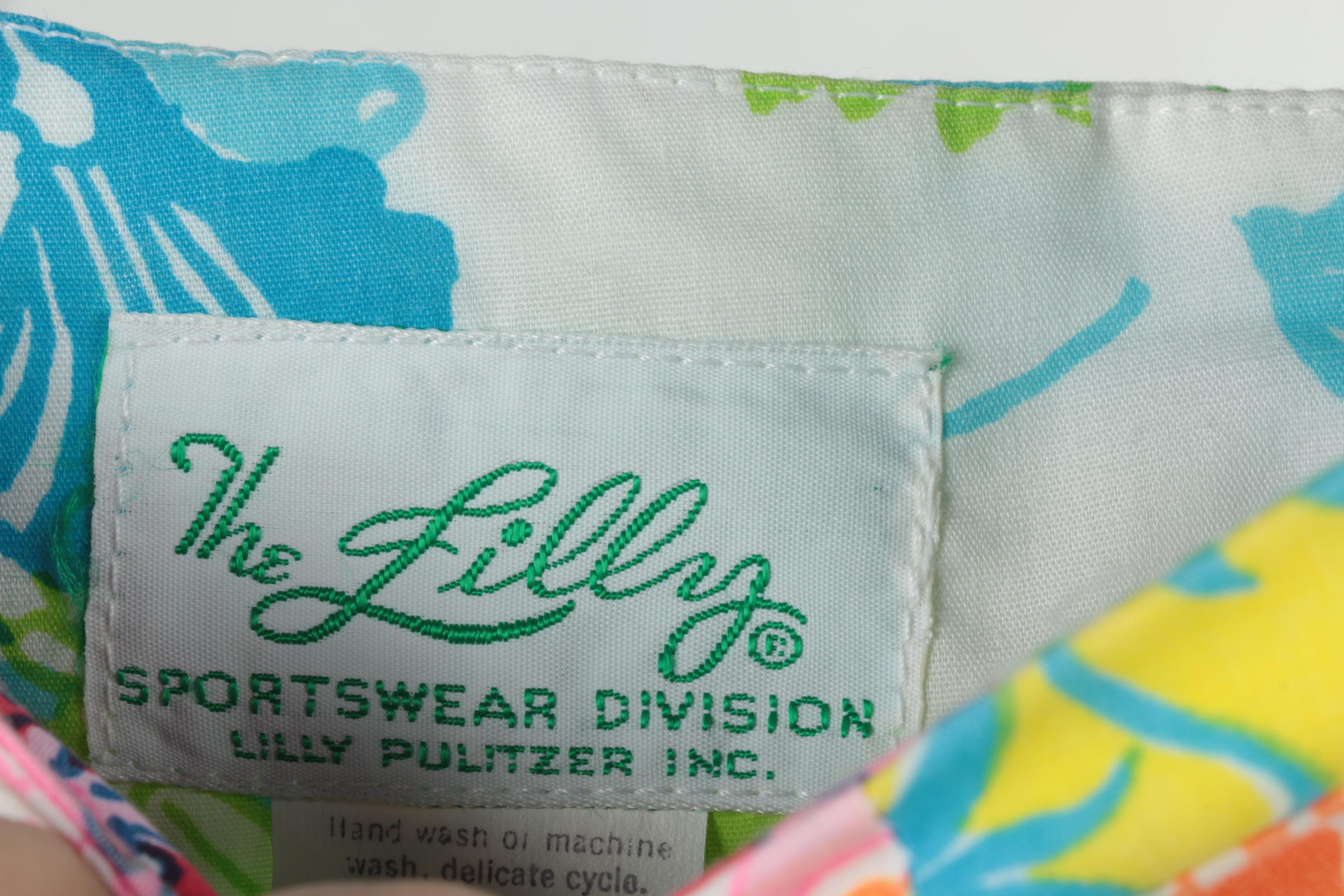 Women's Max Mara and Lilly Pulitzer Clothing