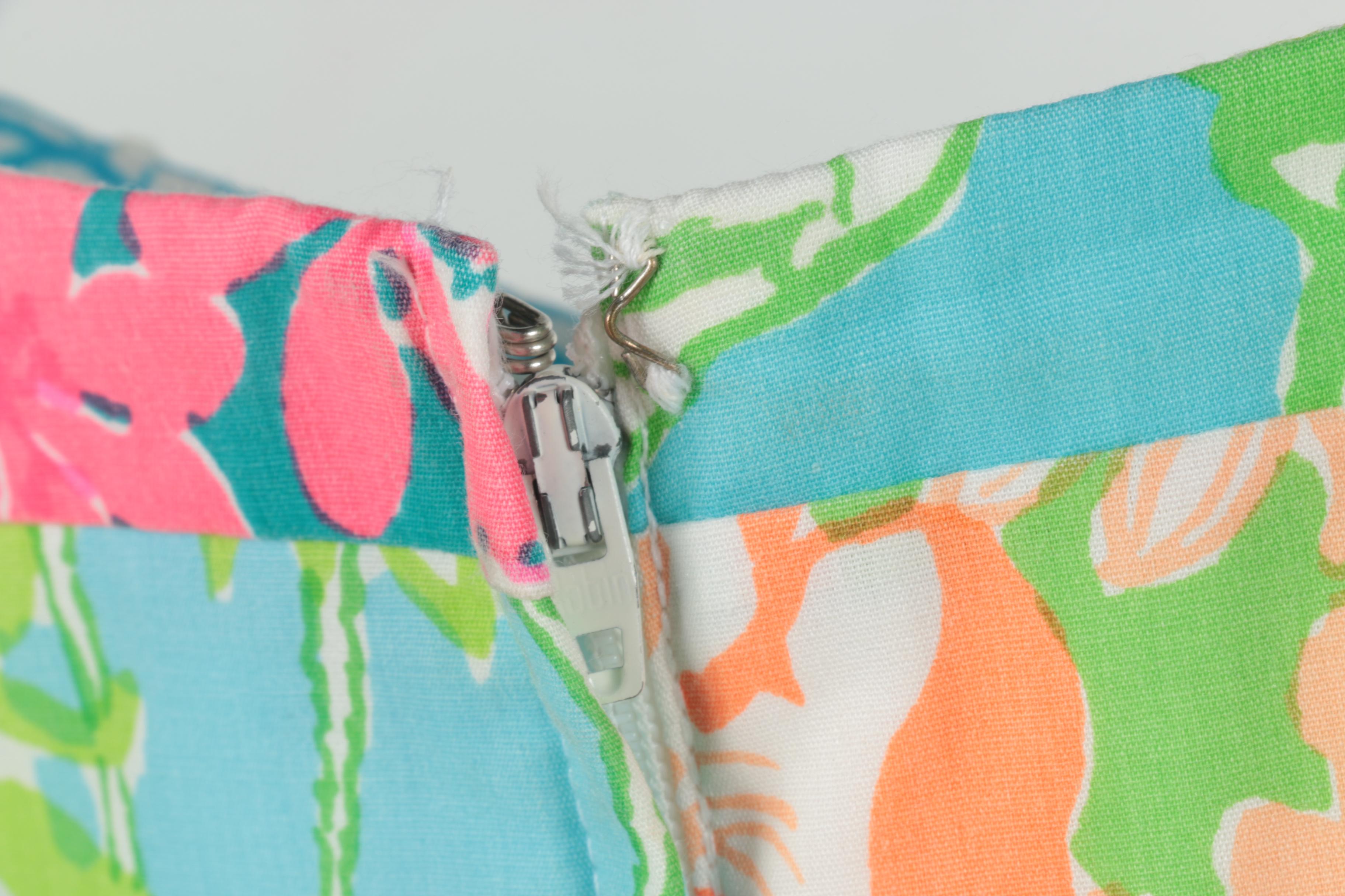 Women's Max Mara and Lilly Pulitzer Clothing