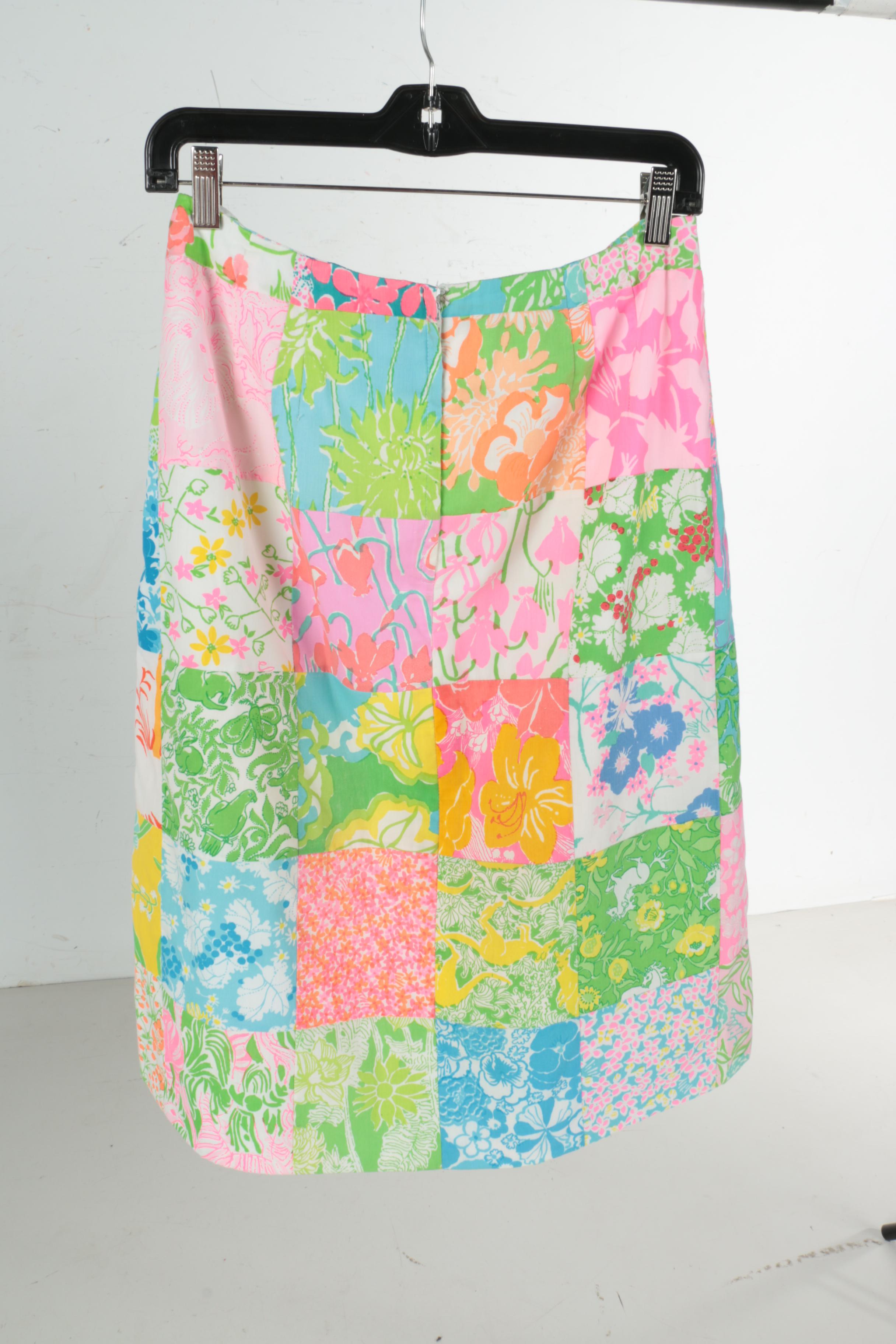 Women's Max Mara and Lilly Pulitzer Clothing