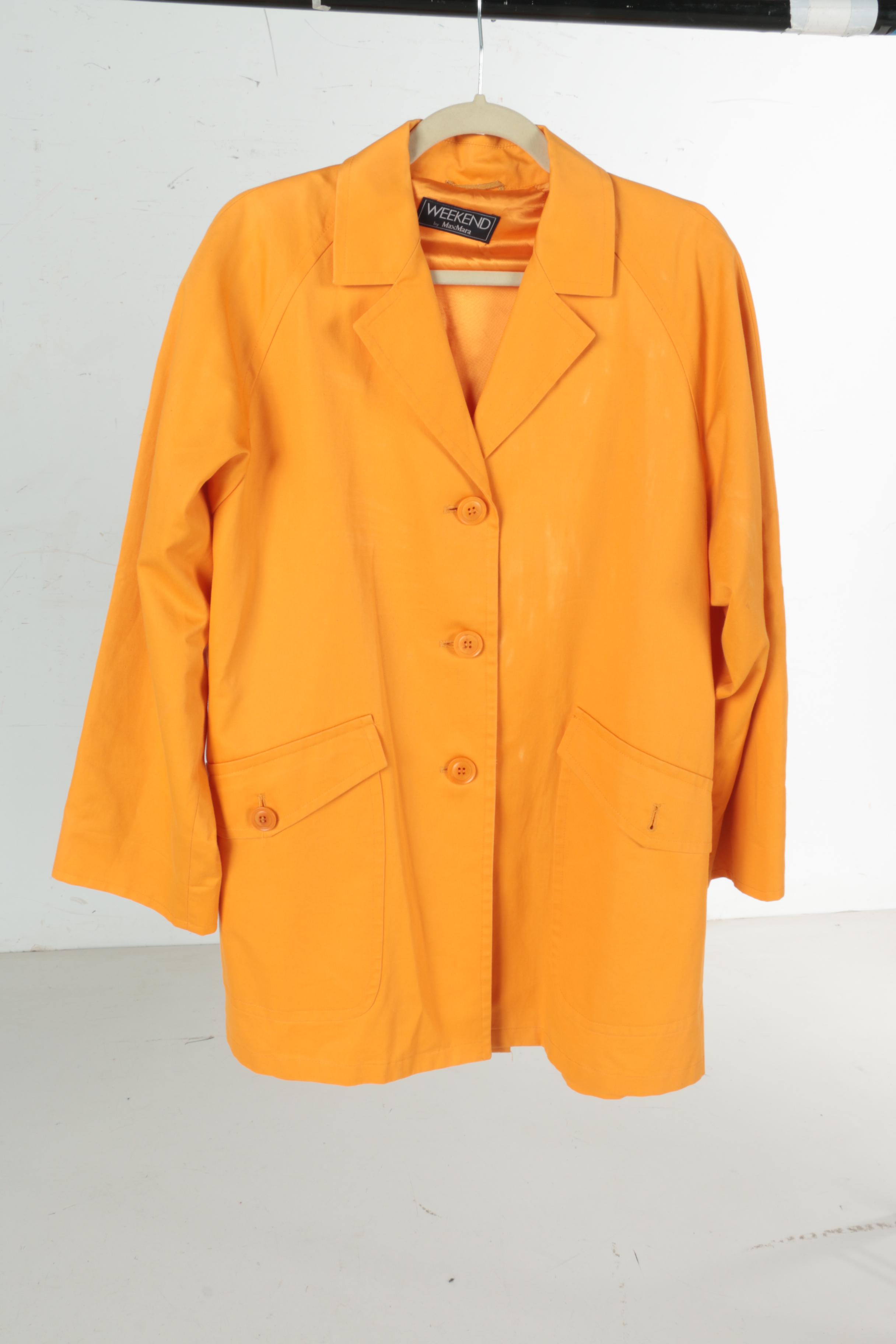 Women's Max Mara and Lilly Pulitzer Clothing