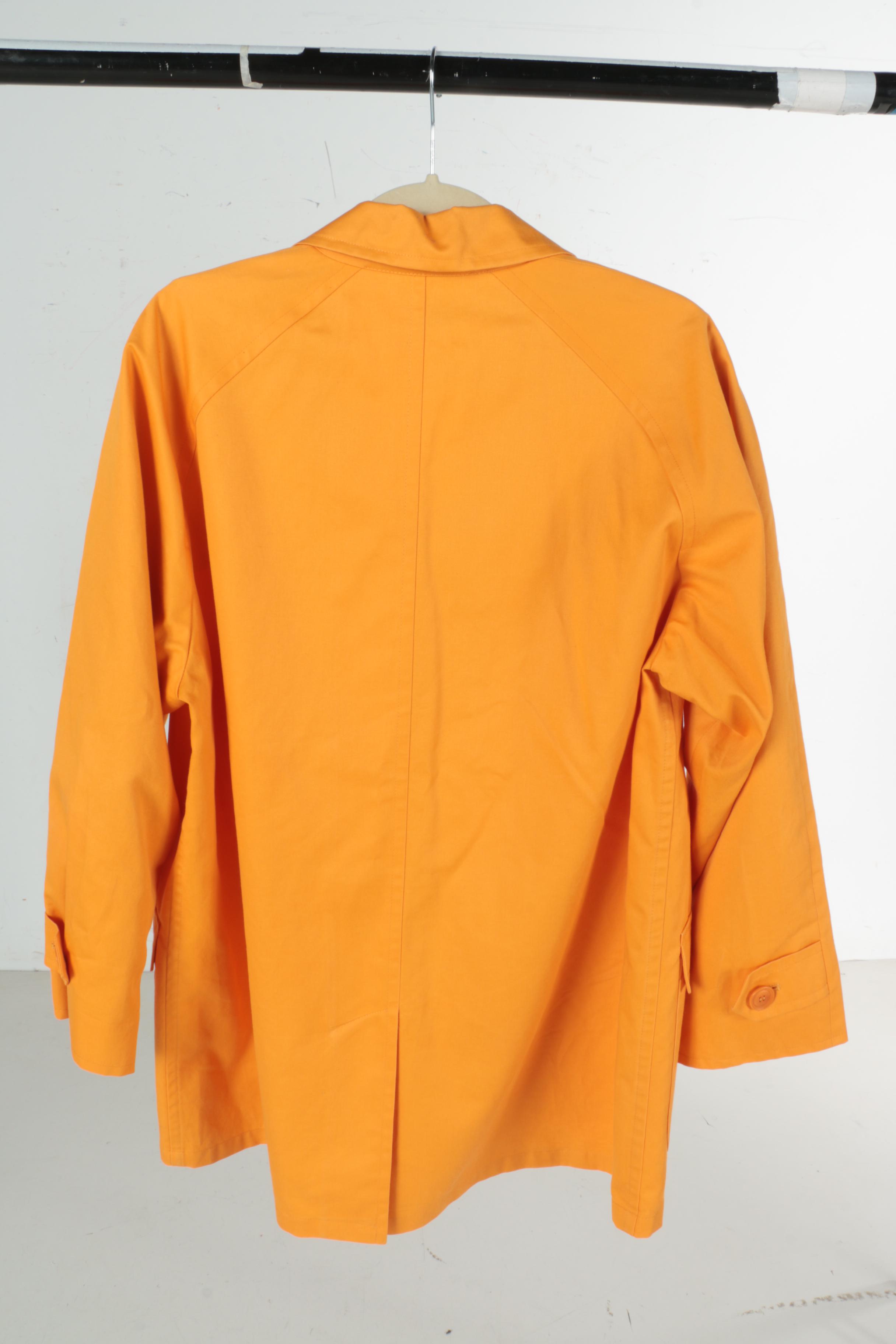 Women's Max Mara and Lilly Pulitzer Clothing