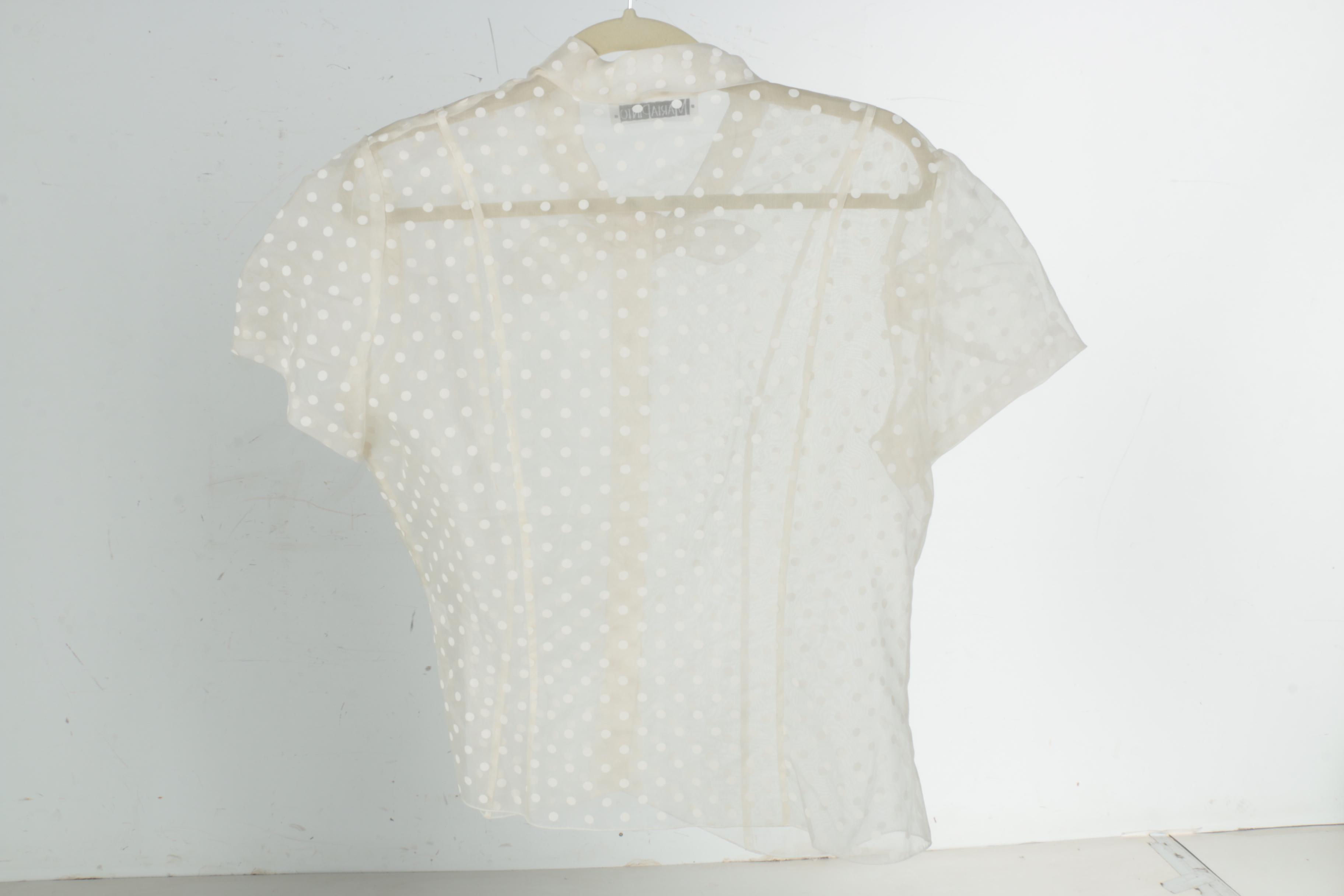 Collection of Women's Clothes