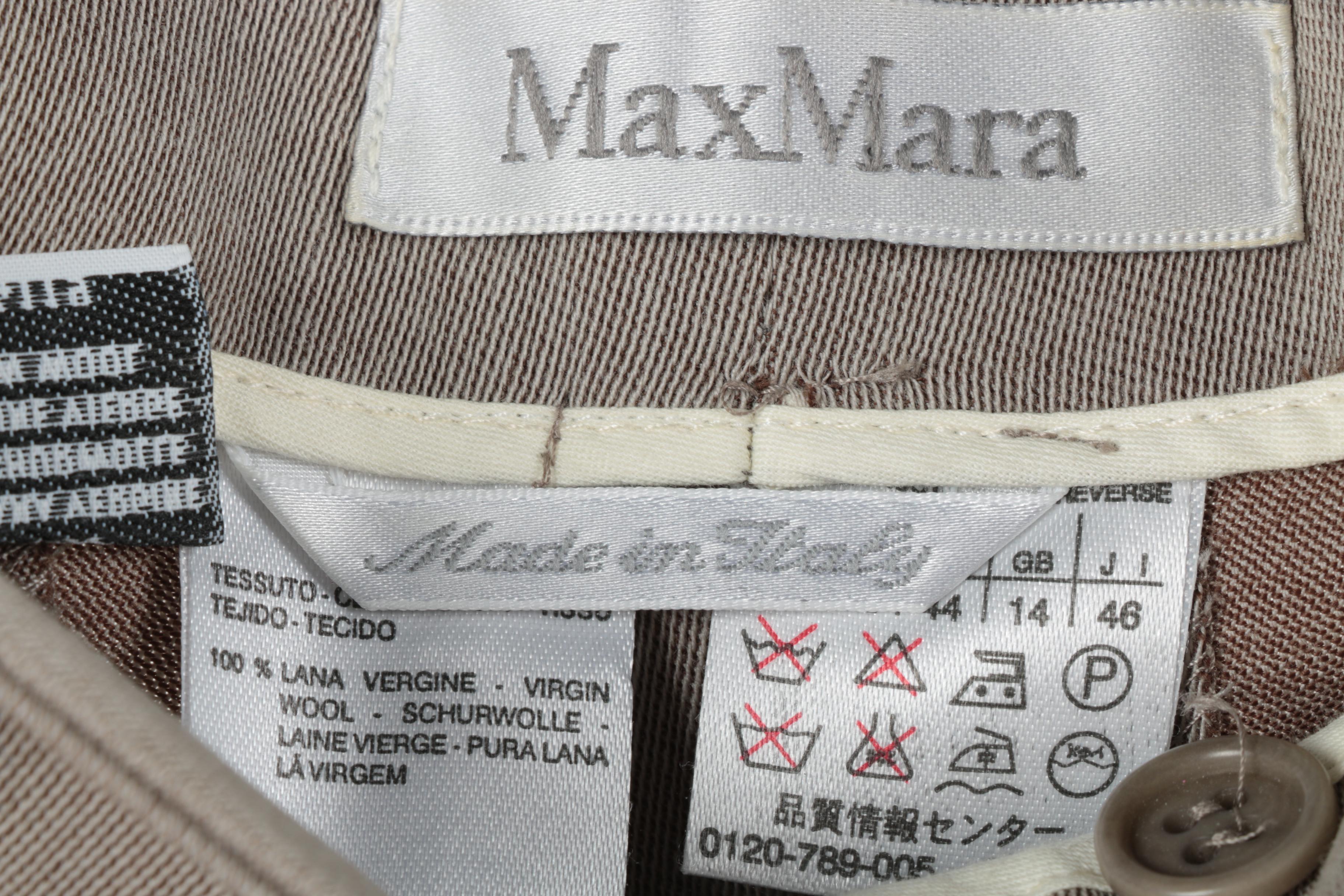 Collection of Women's Clothes