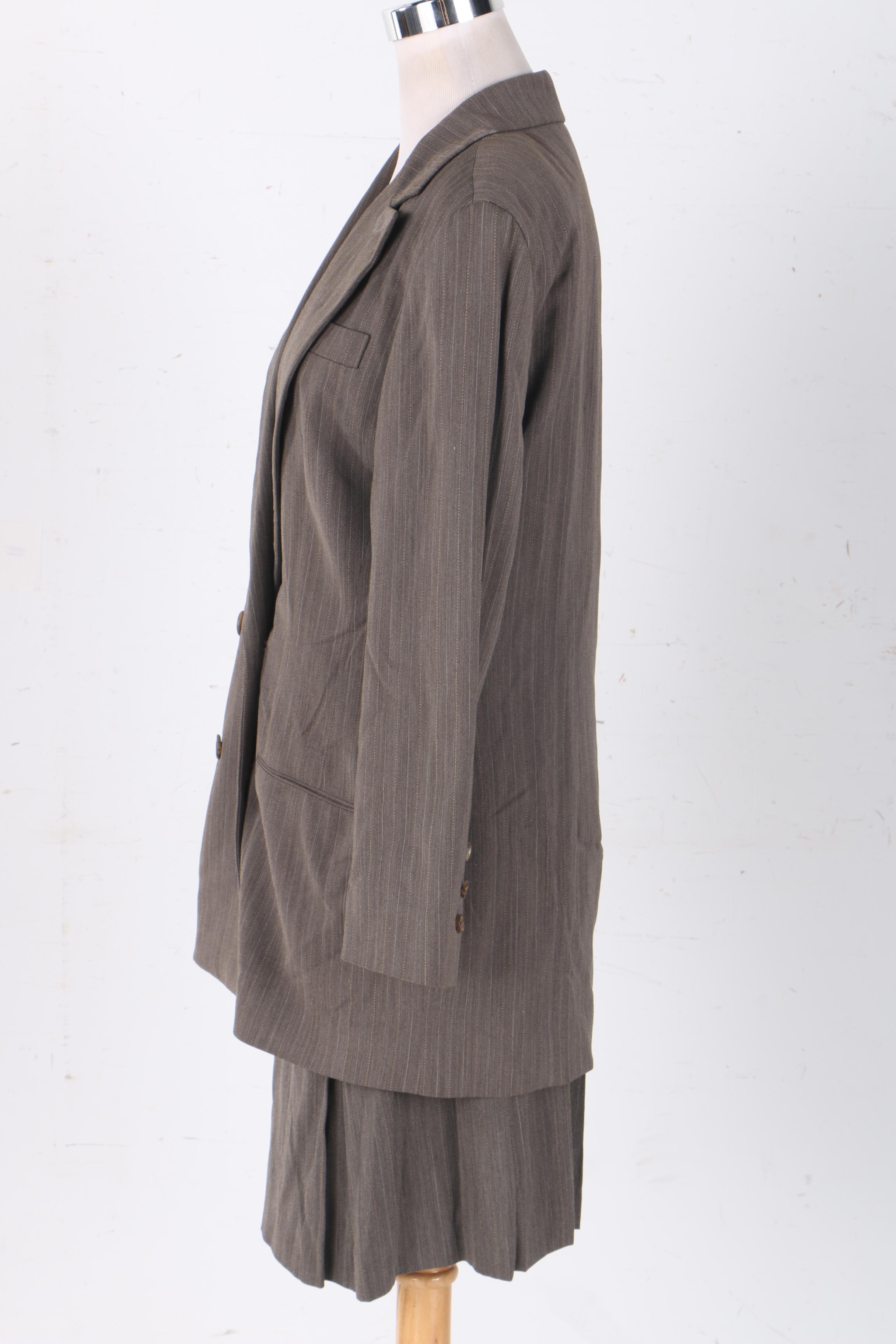 Women's Separates and Anne Klein Suit