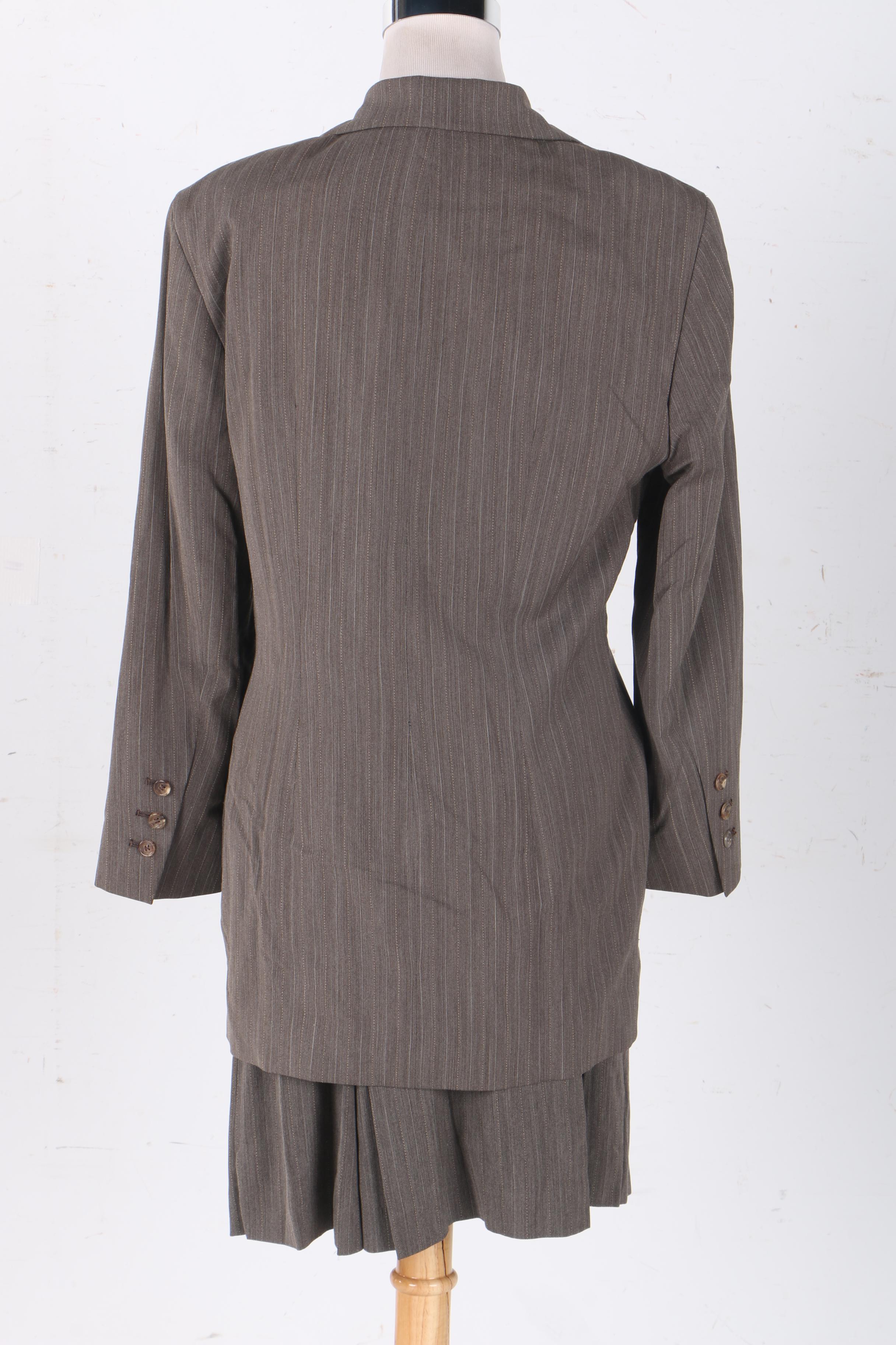 Women's Separates and Anne Klein Suit