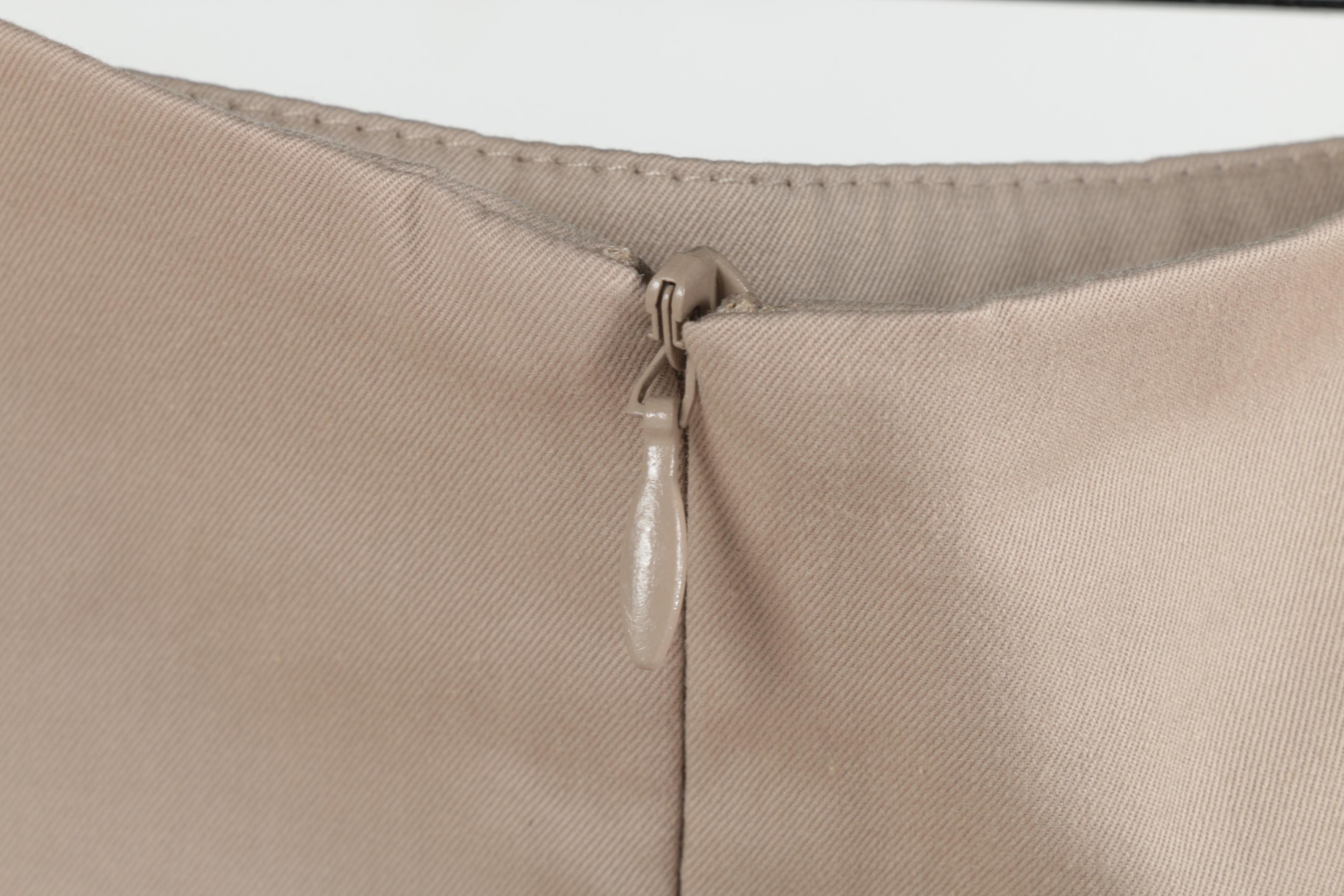 Women's Thakoon Capris and Gunex Skirt