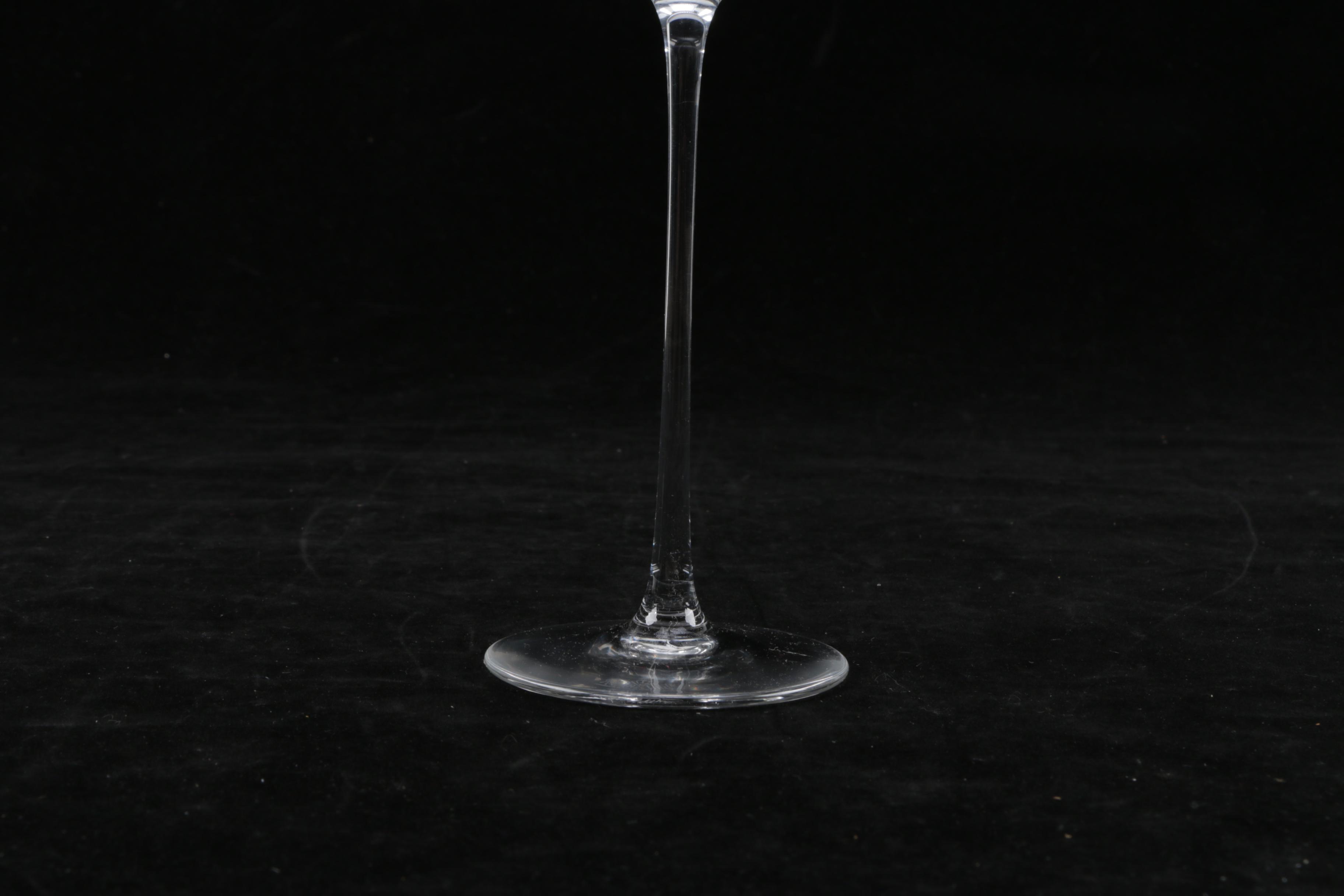 Rosenthal Studio-Line White Wine Glasses