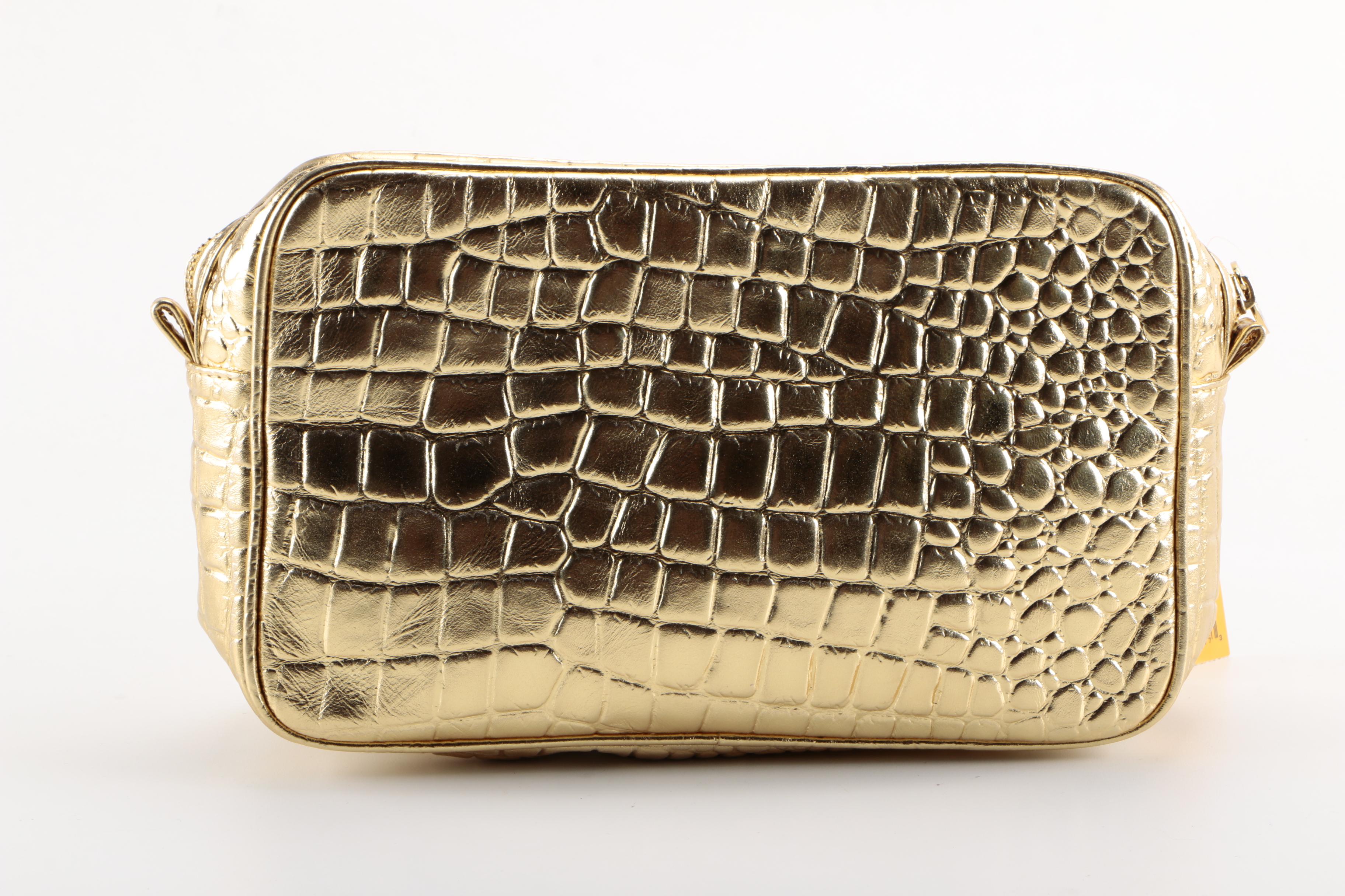 Tory Burch Cosmetic Case