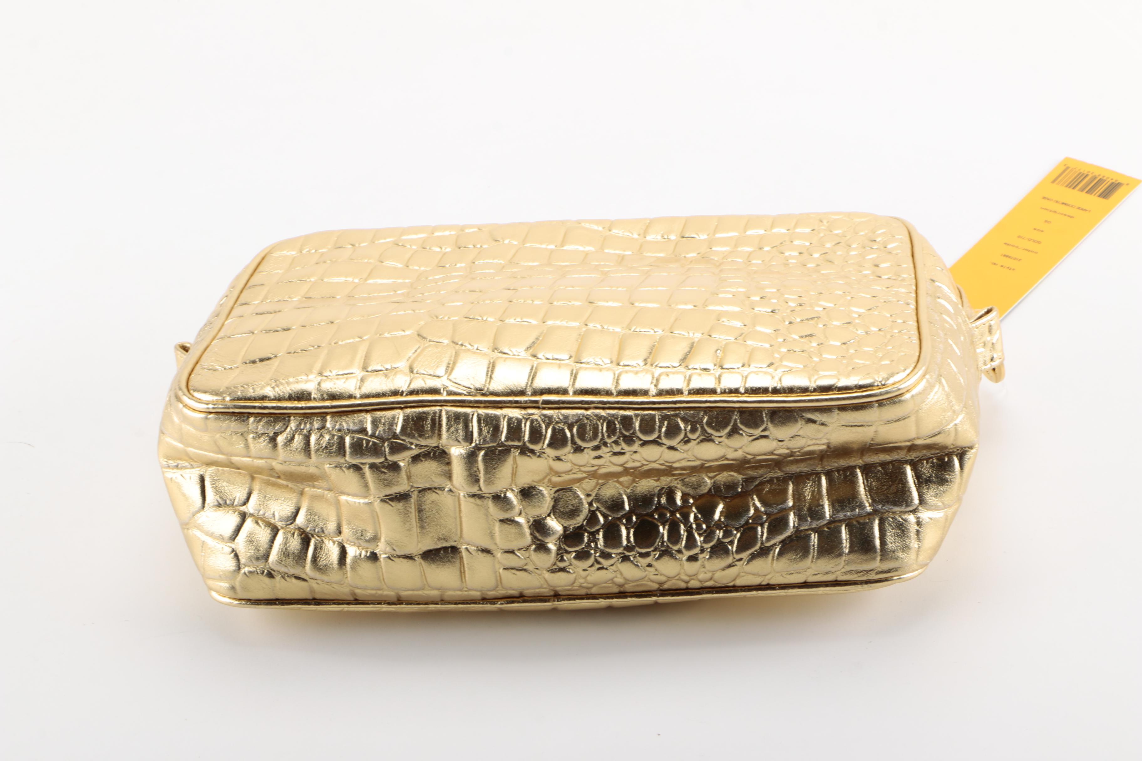 Tory Burch Cosmetic Case