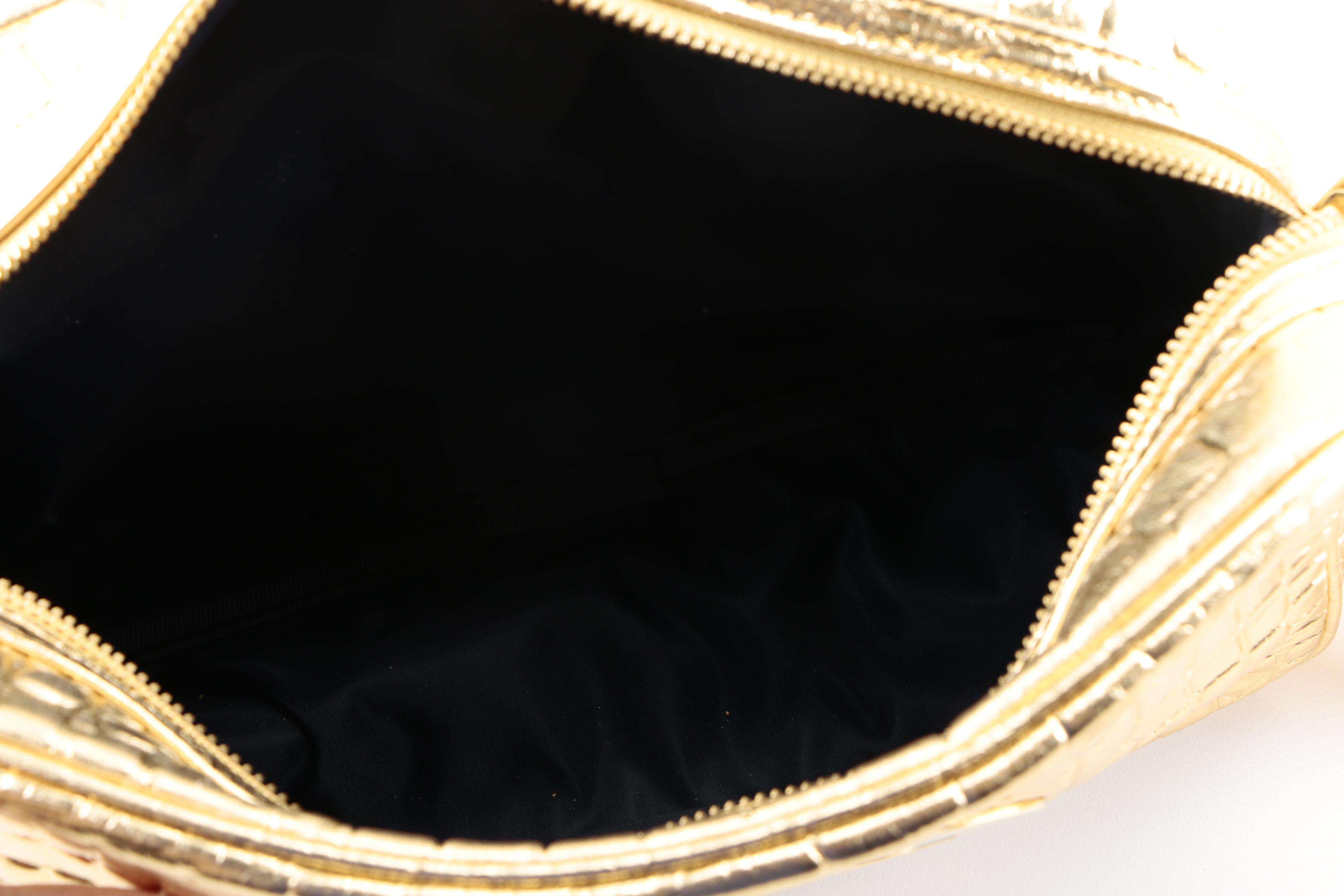 Tory Burch Cosmetic Case