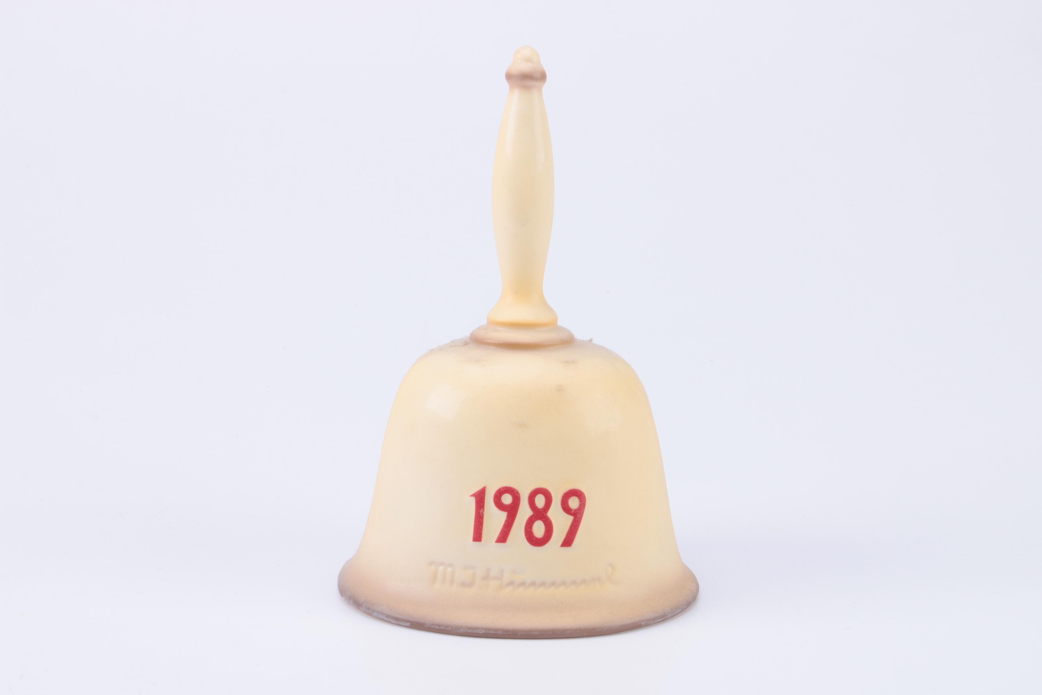 Hummel Themed Christmas Bells and Ornaments