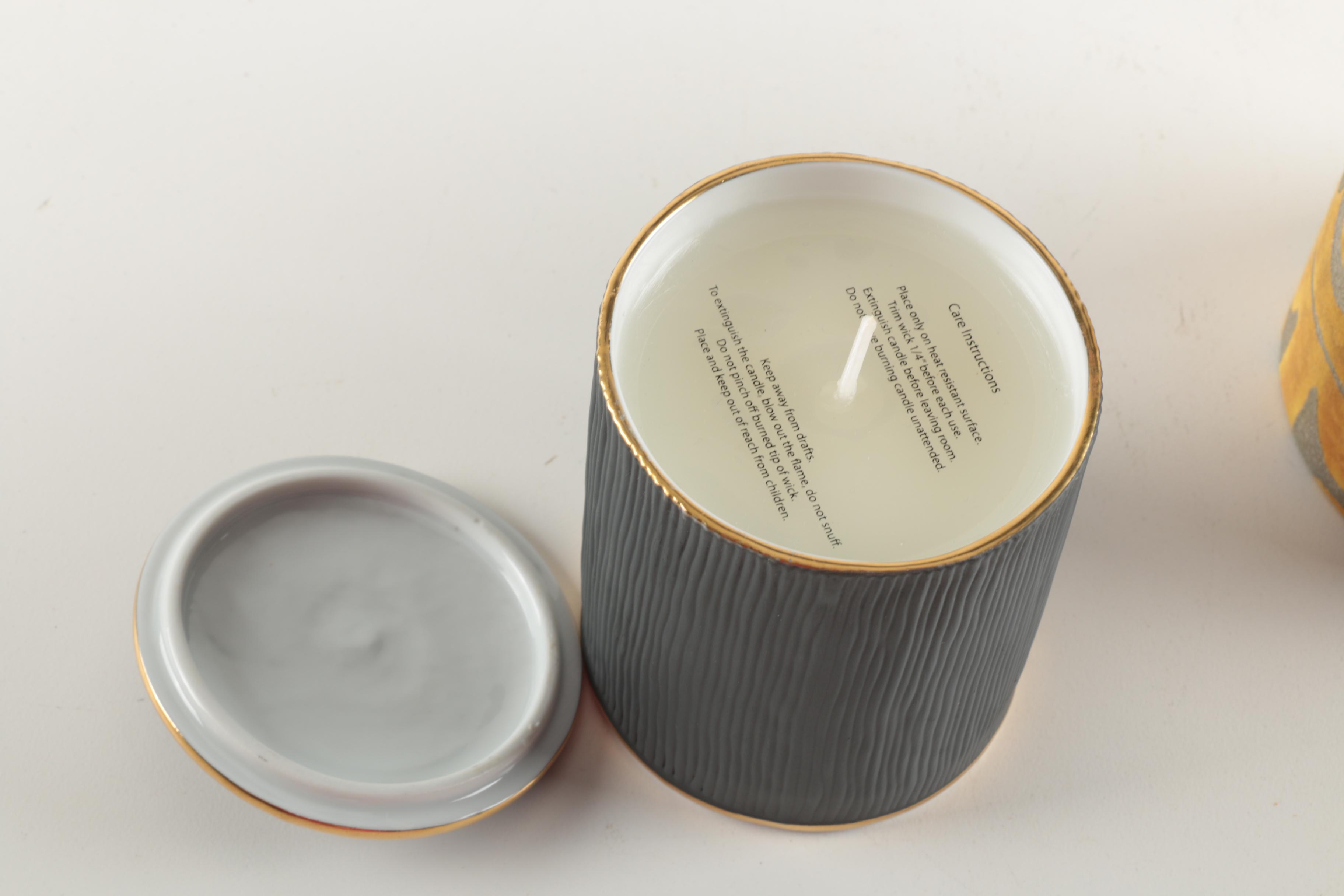 L'Objet Pour Fortuny Special Edition Scented Candle