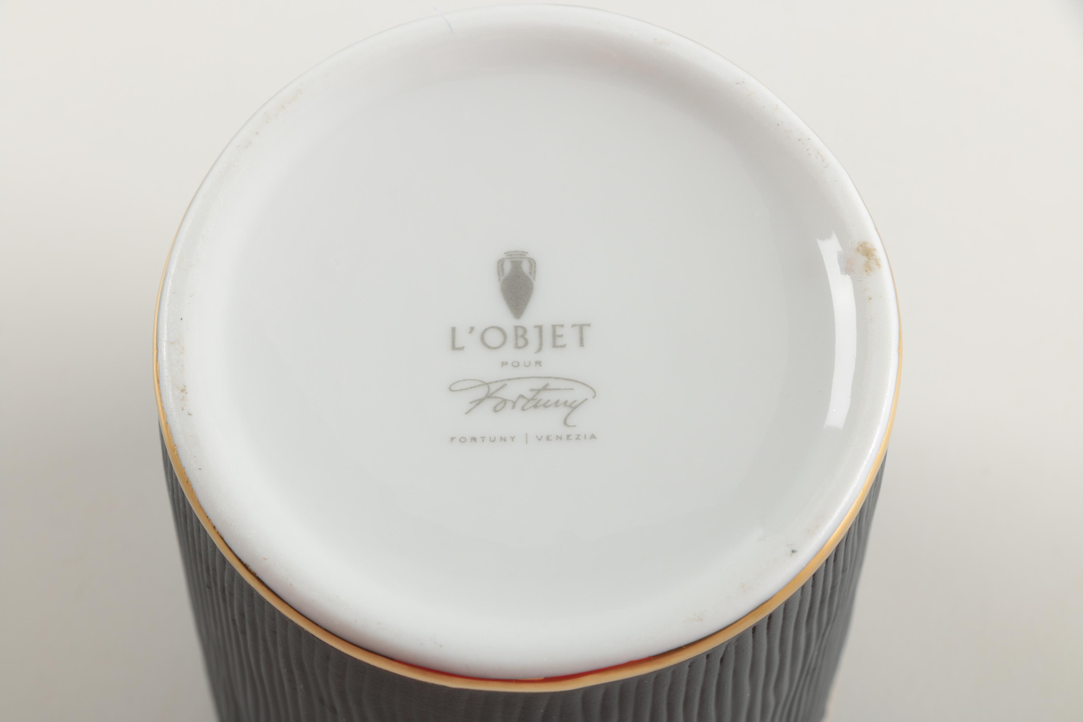 L'Objet Pour Fortuny Special Edition Scented Candle