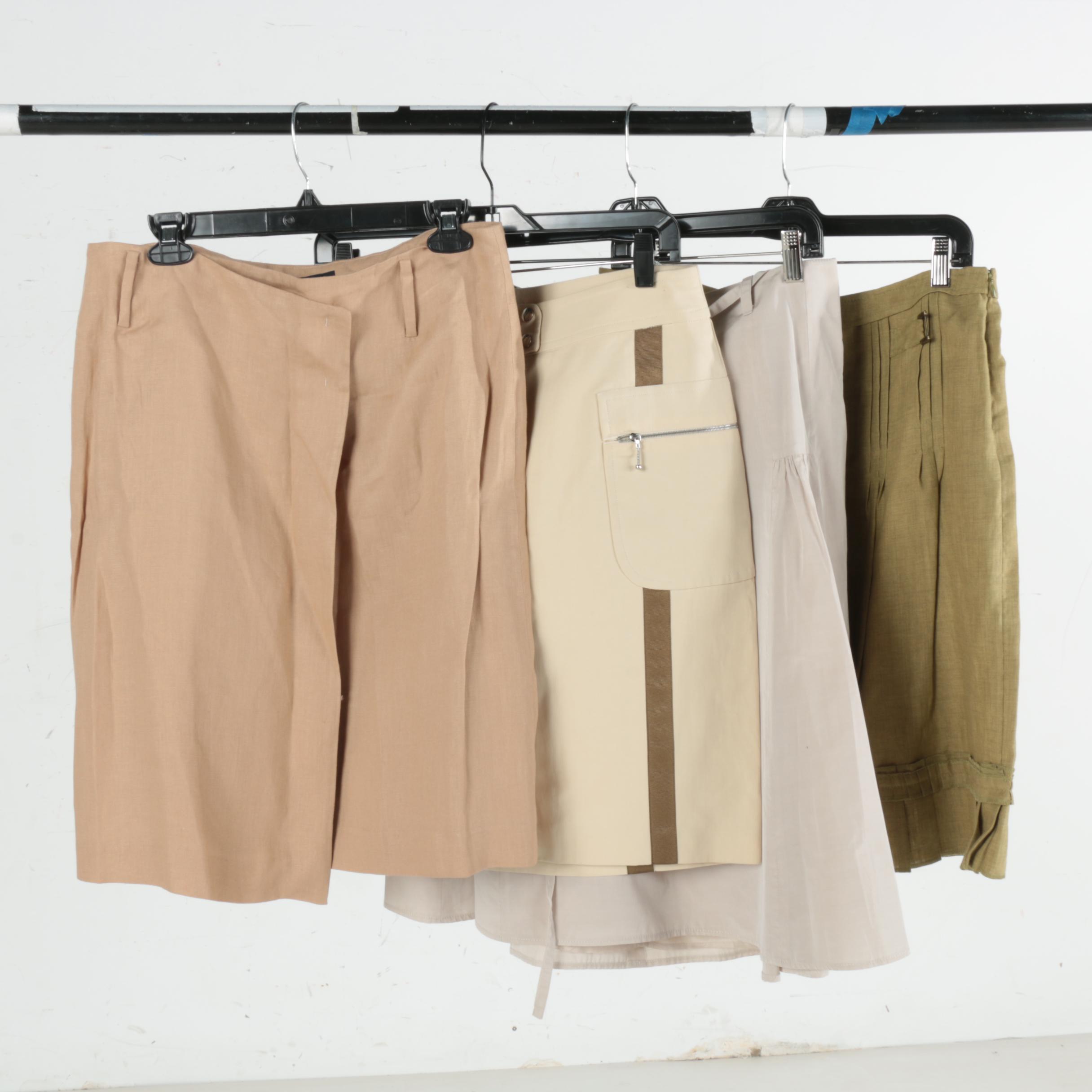 Collection of Women's Skirts