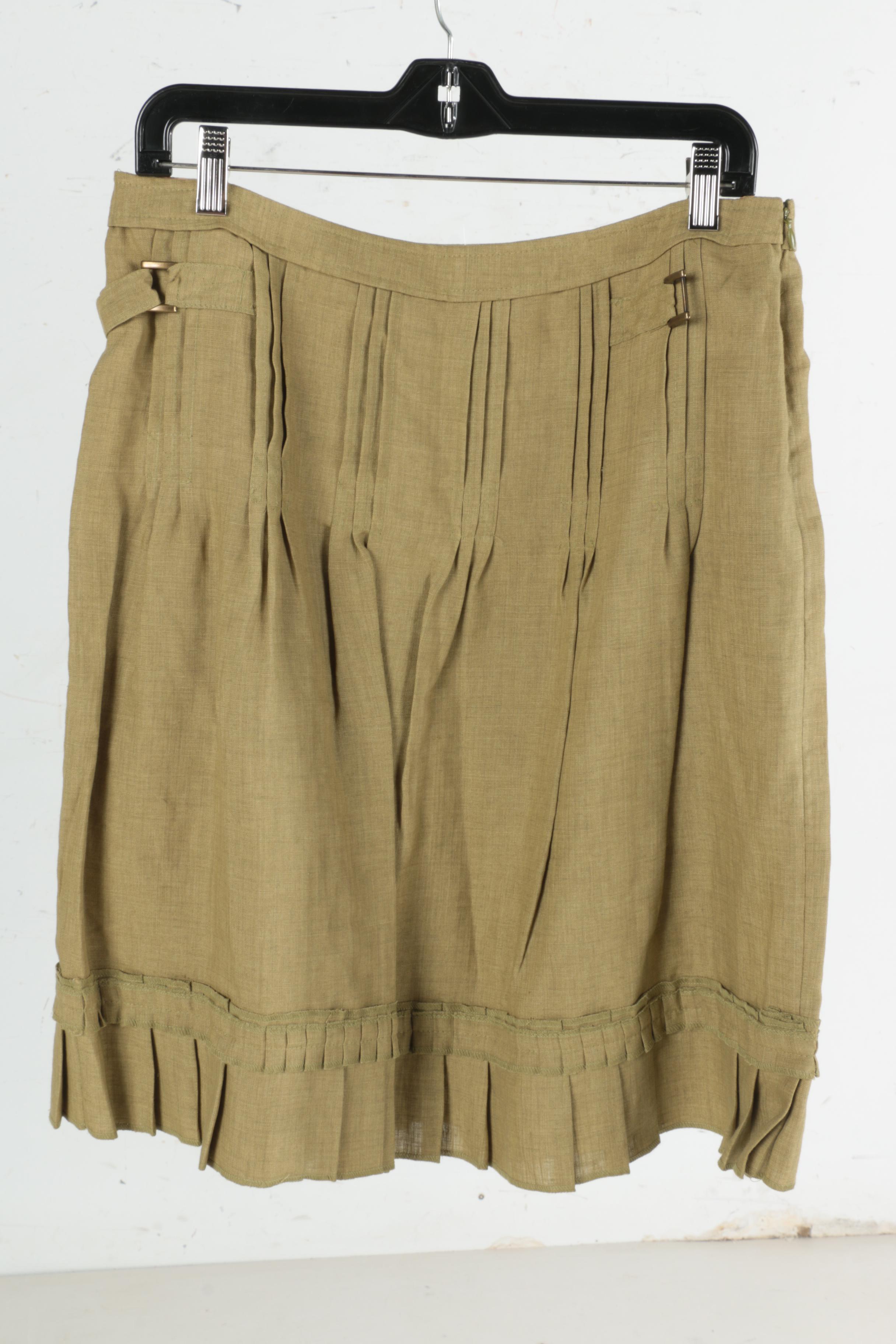 Collection of Women's Skirts