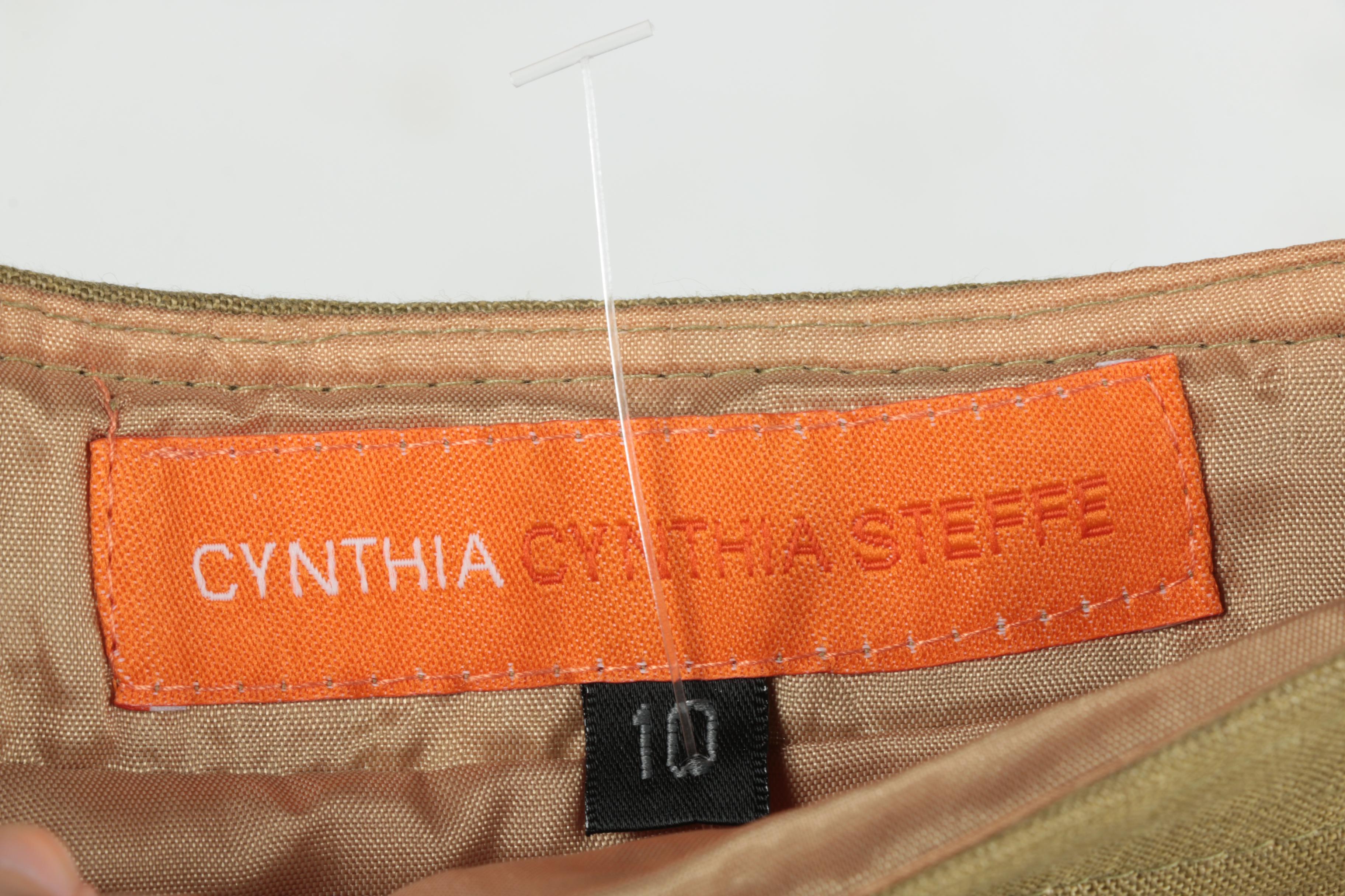 Collection of Women's Skirts