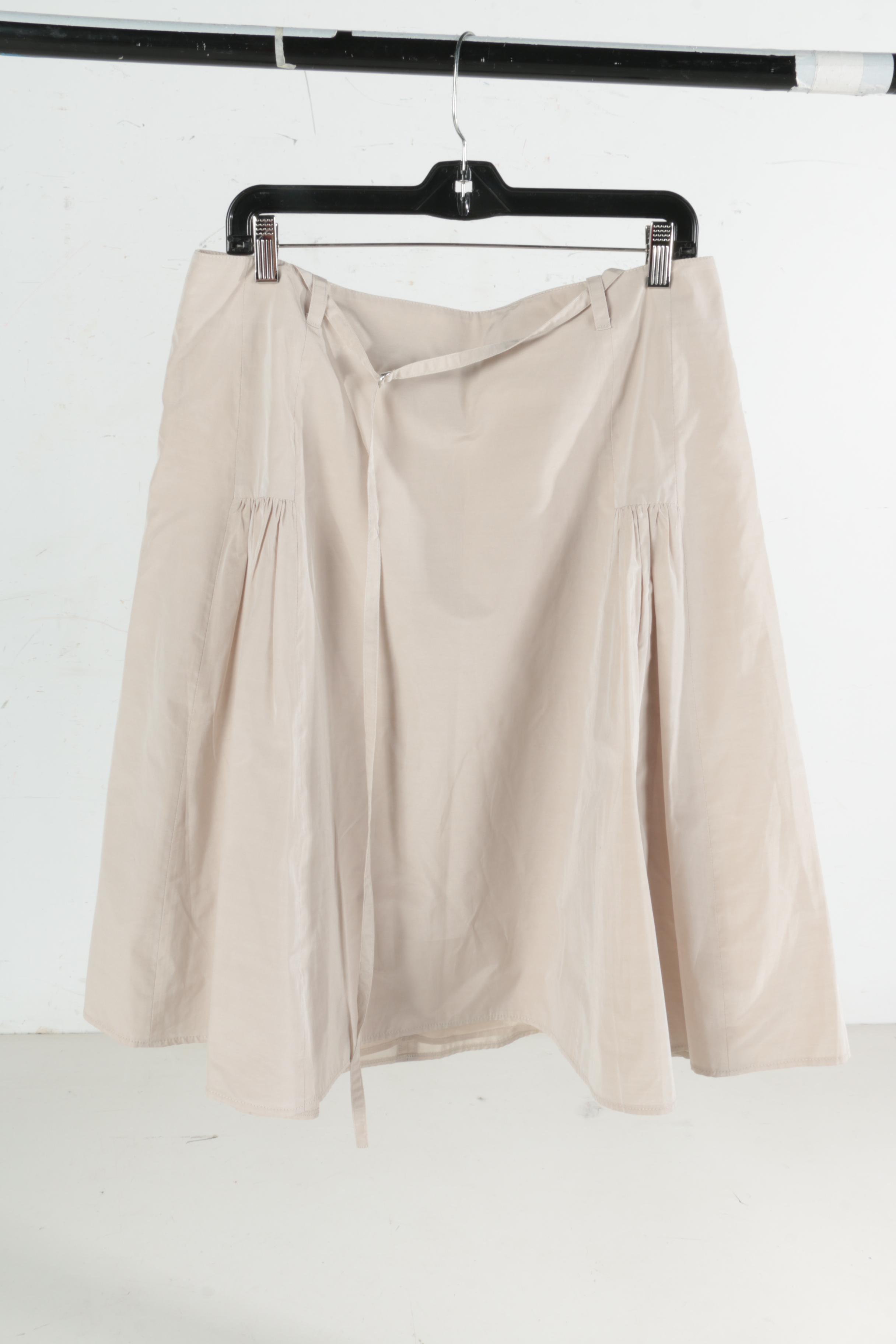 Collection of Women's Skirts