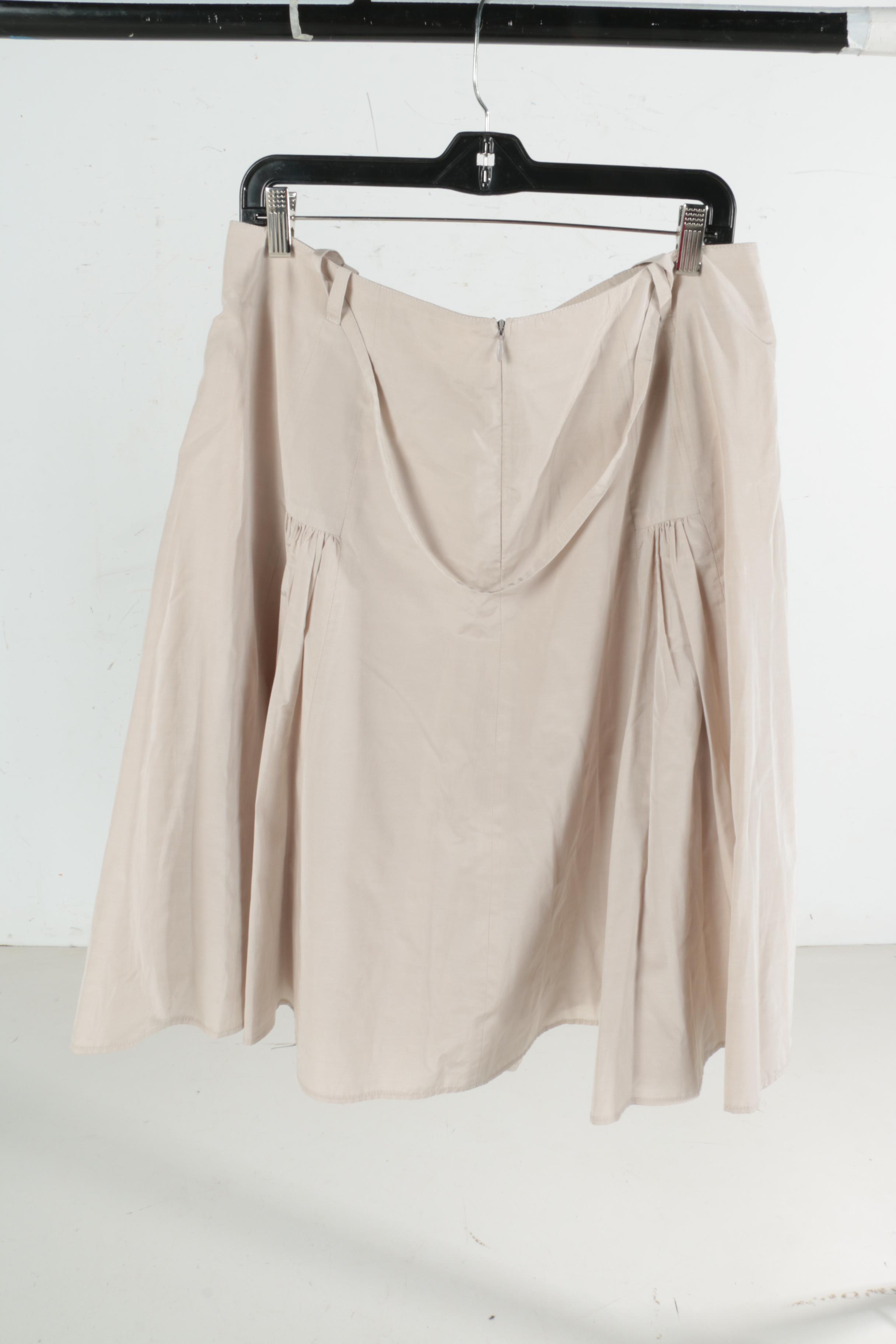 Collection of Women's Skirts