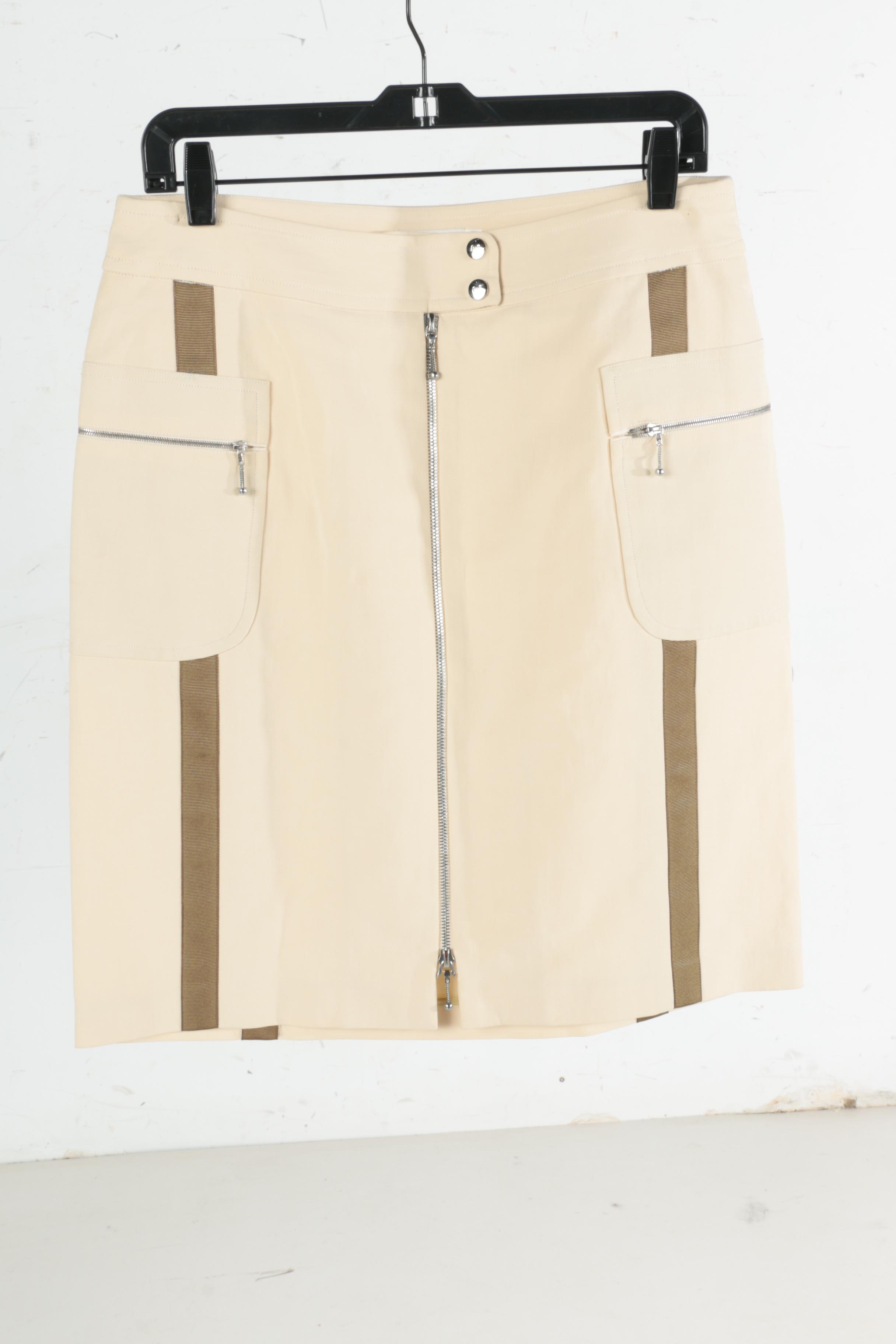 Collection of Women's Skirts