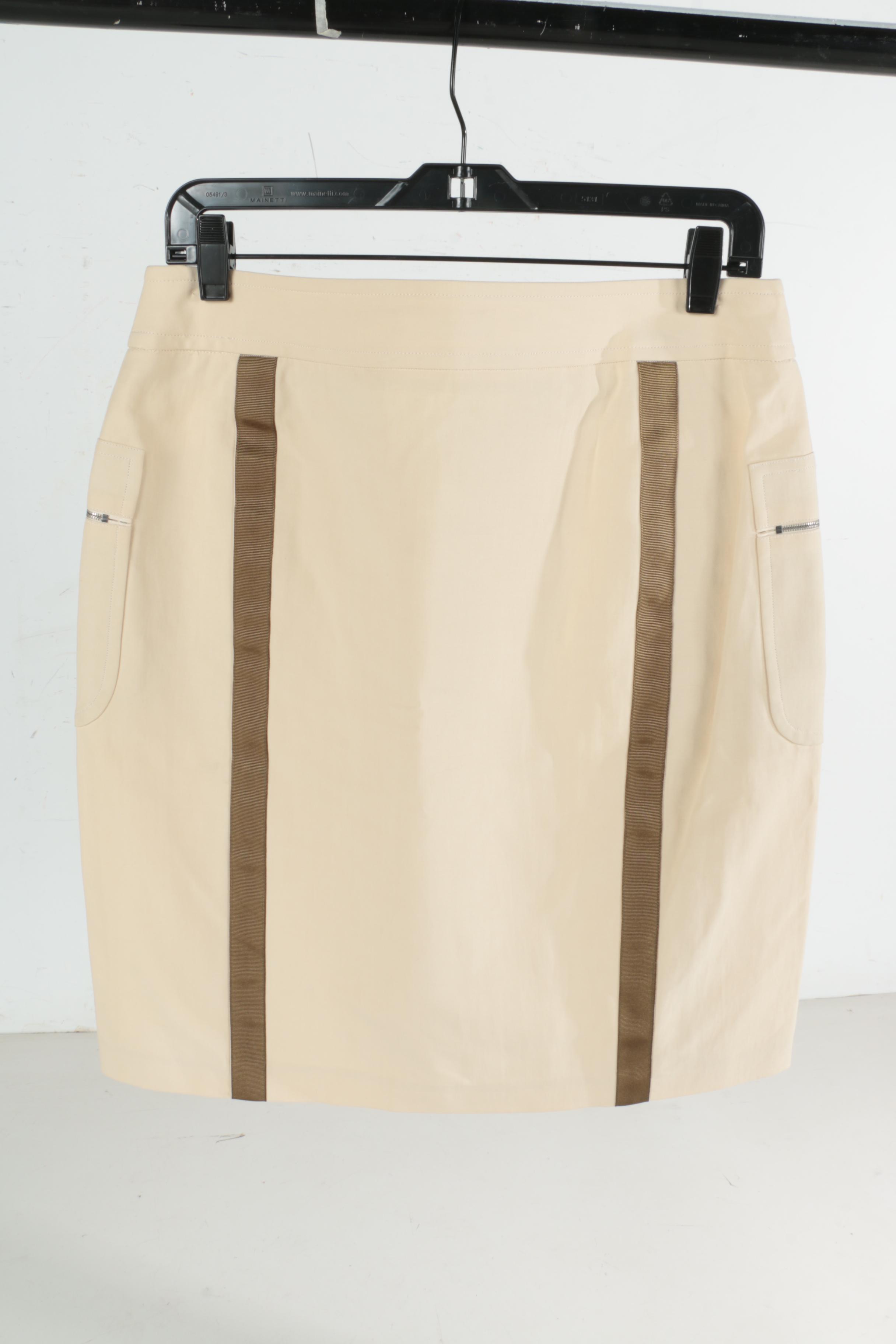 Collection of Women's Skirts