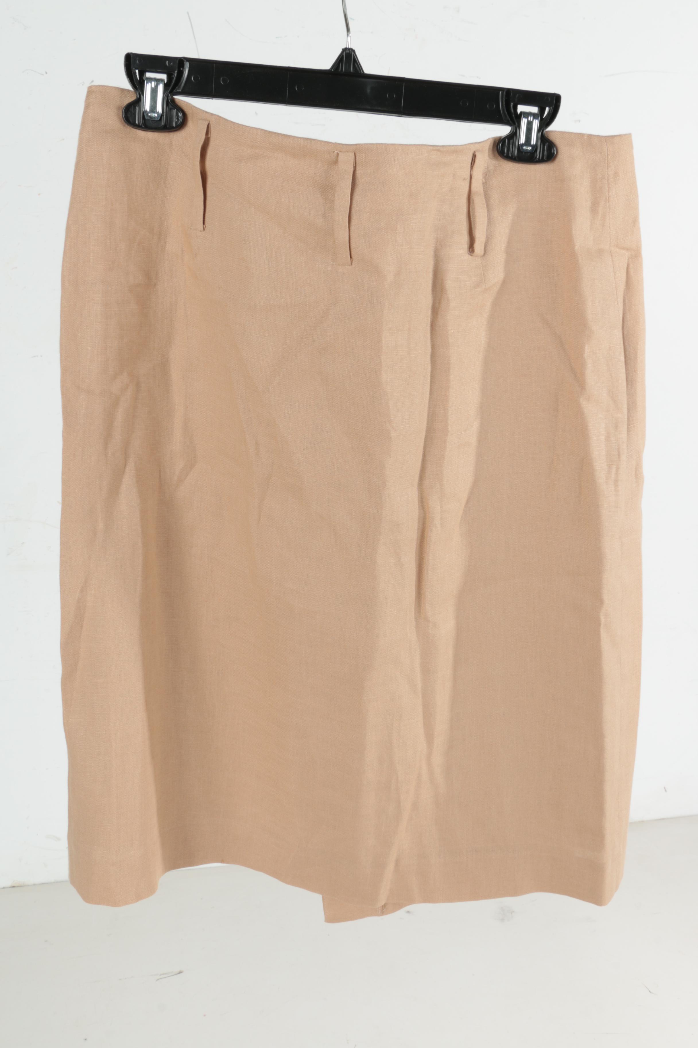 Collection of Women's Skirts