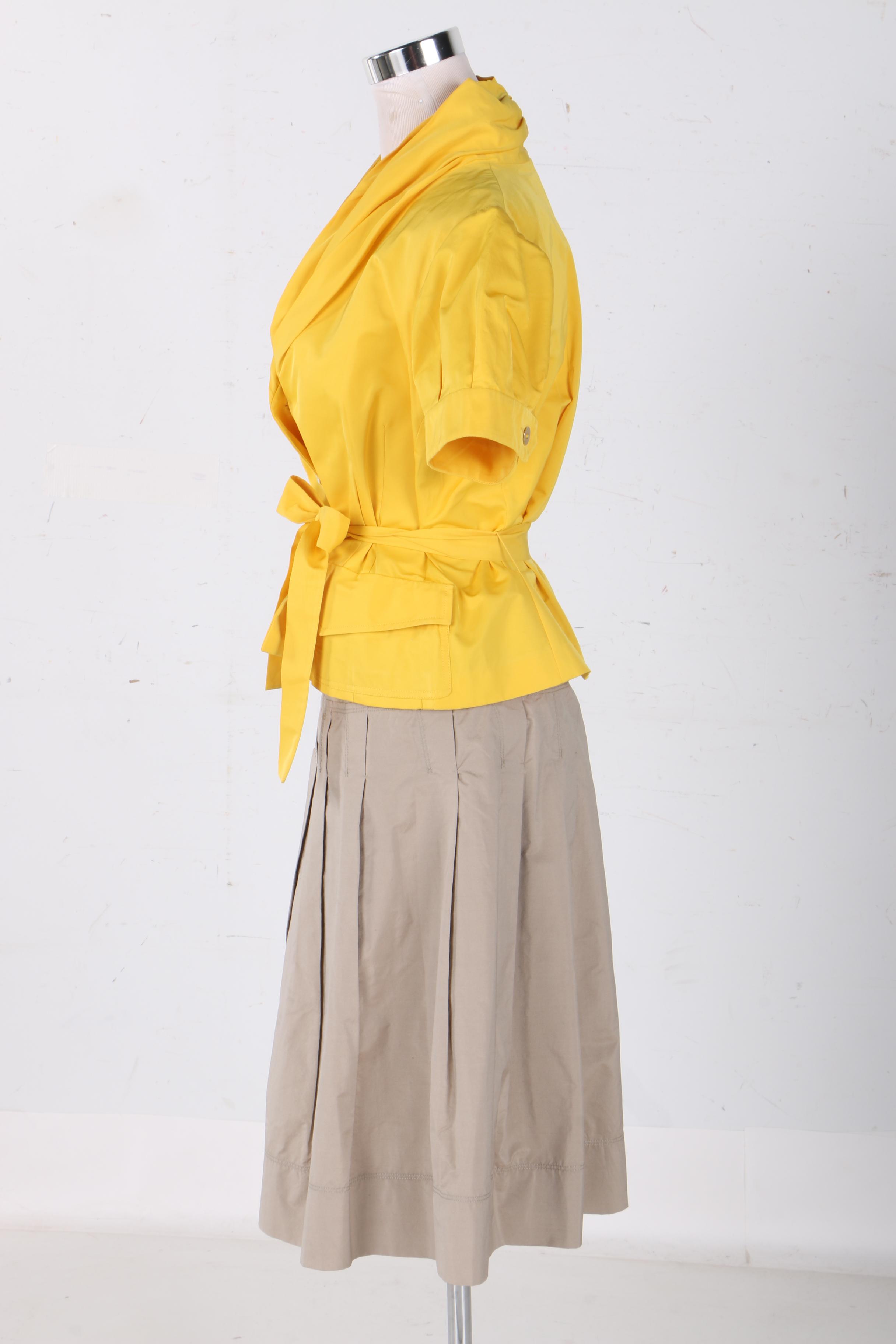 Women's Clothing Including Lida Baday