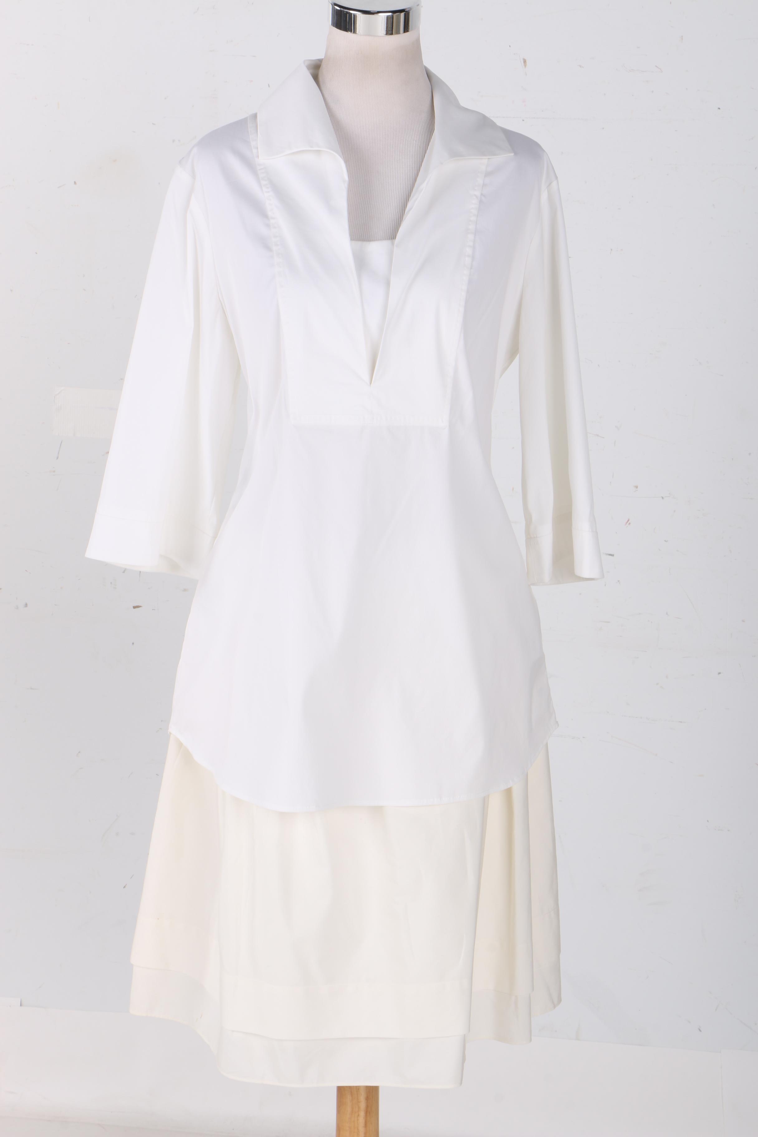 Women's Clothing Including Lida Baday