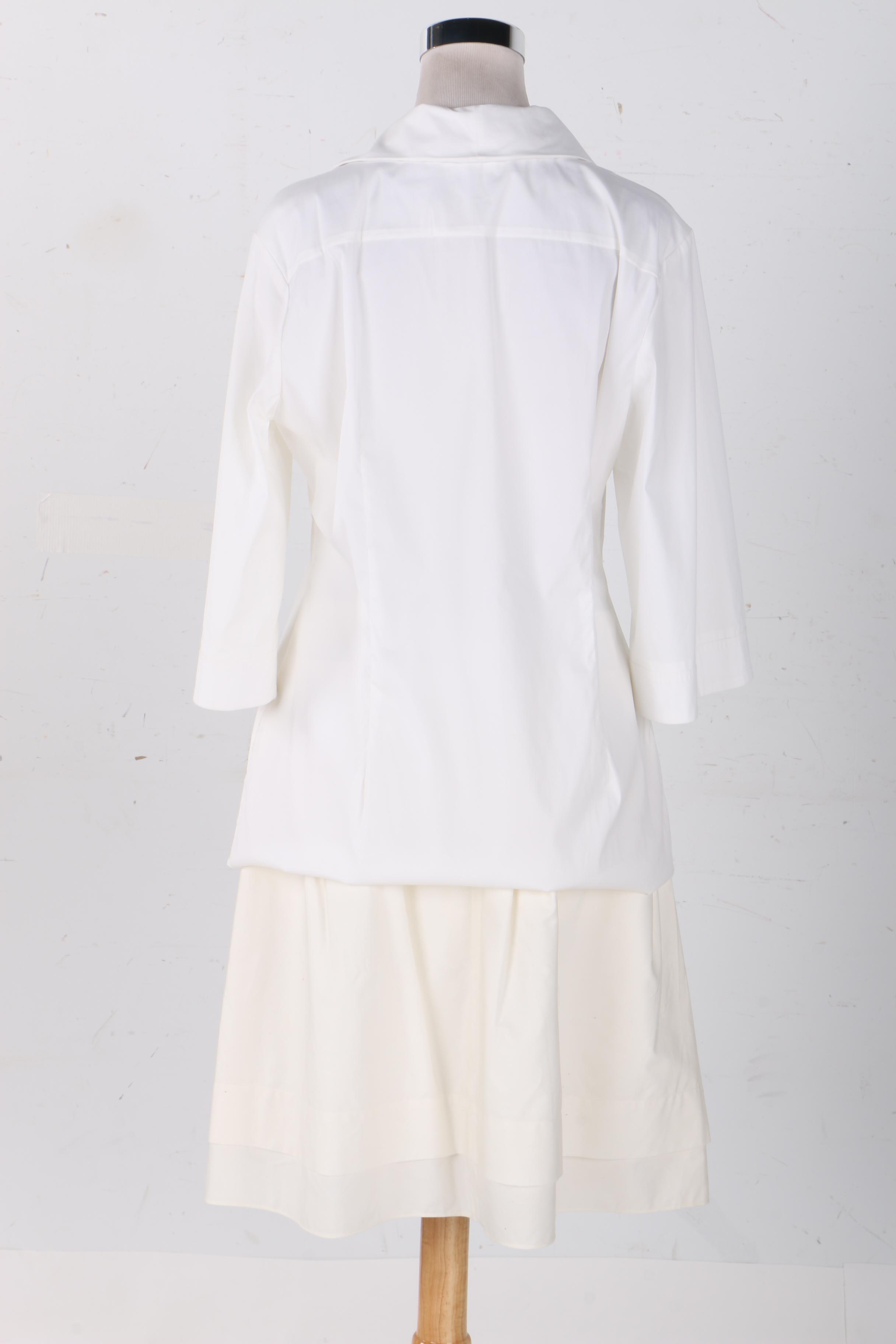 Women's Clothing Including Lida Baday