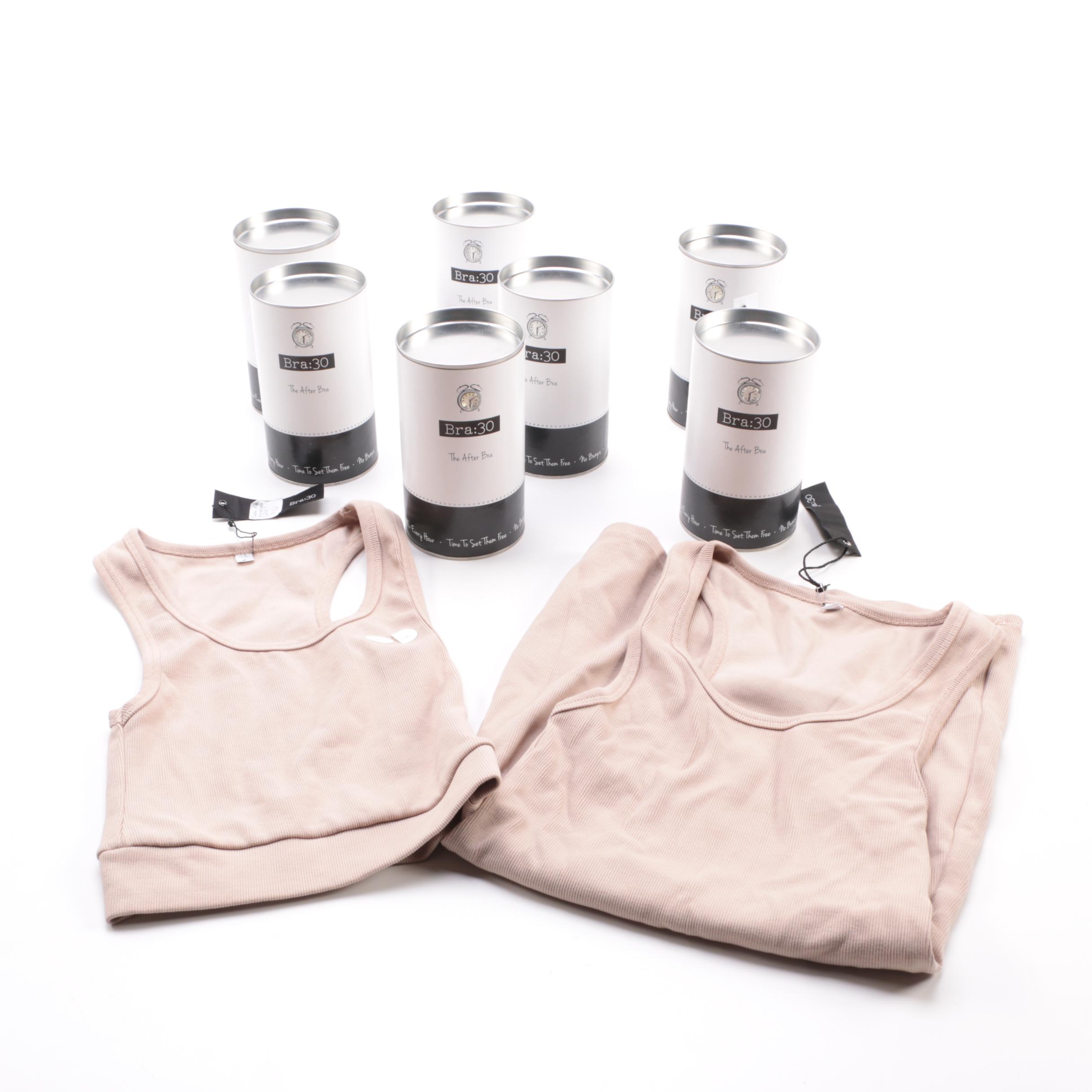 Women's Bra:30 Lingerie