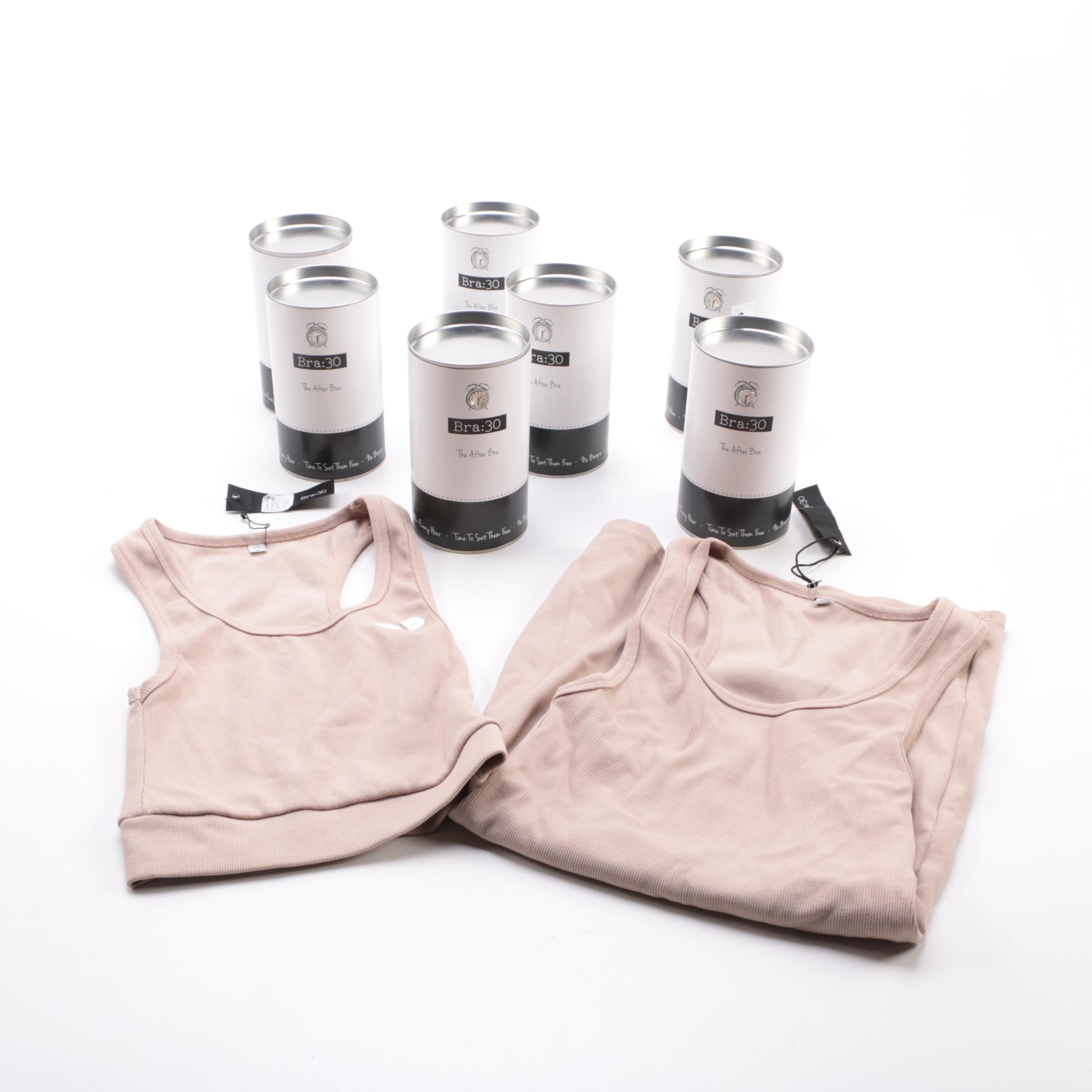 Women's Bra:30 Lingerie