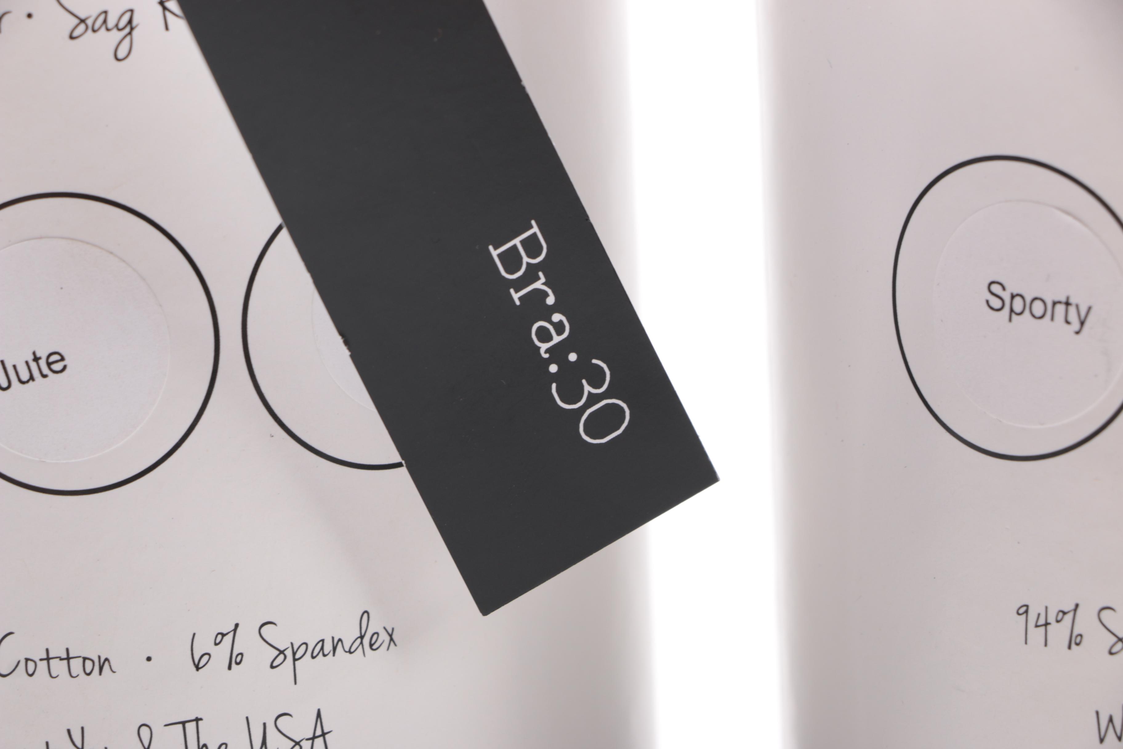 Women's Bra:30 Lingerie