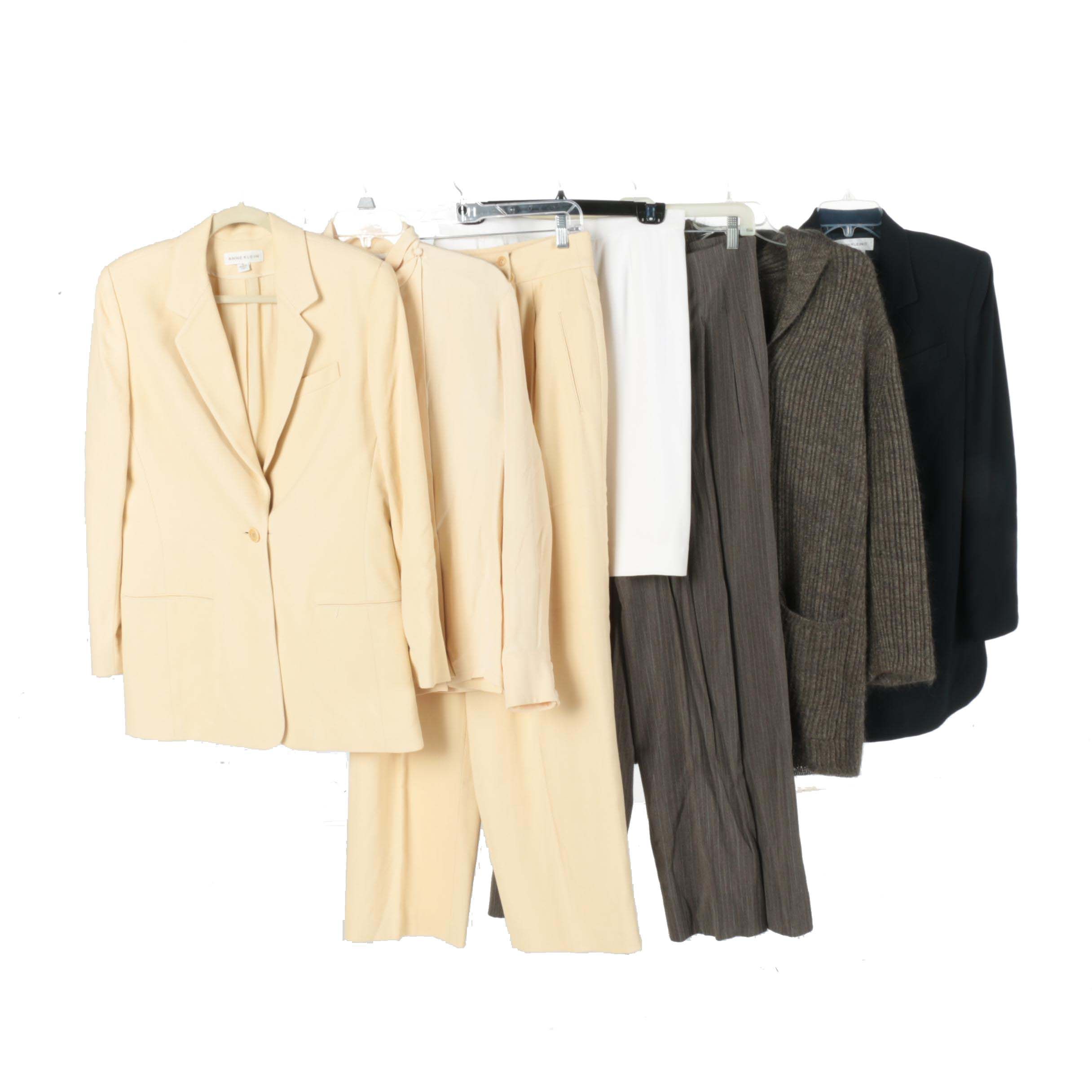 Women's Anne Klein Separates