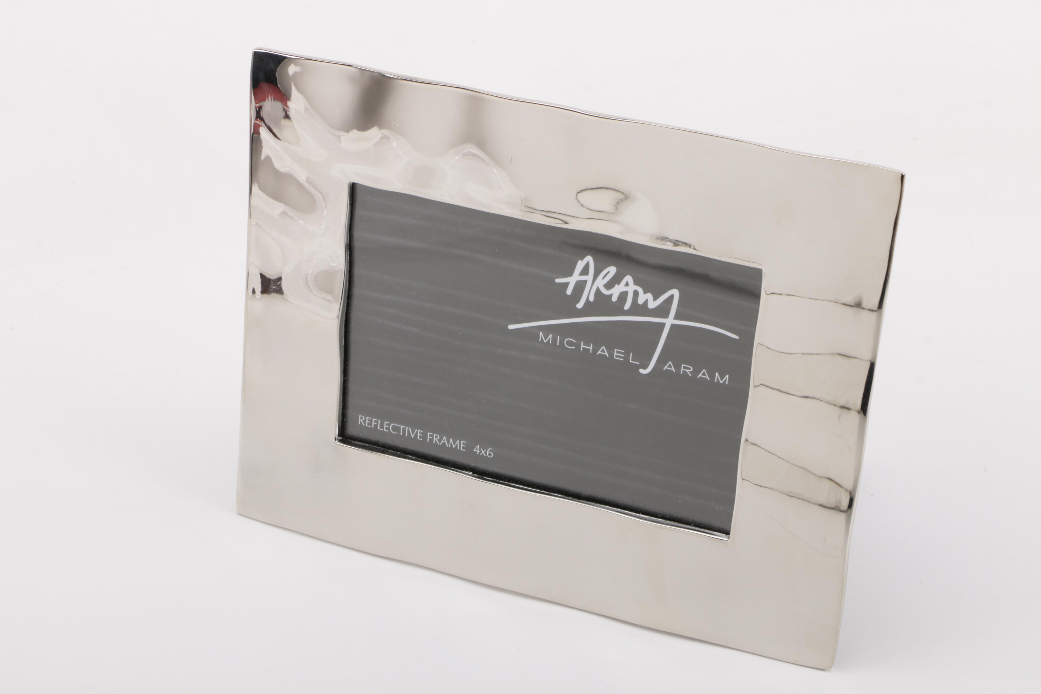 Michael Aram Picture Frame