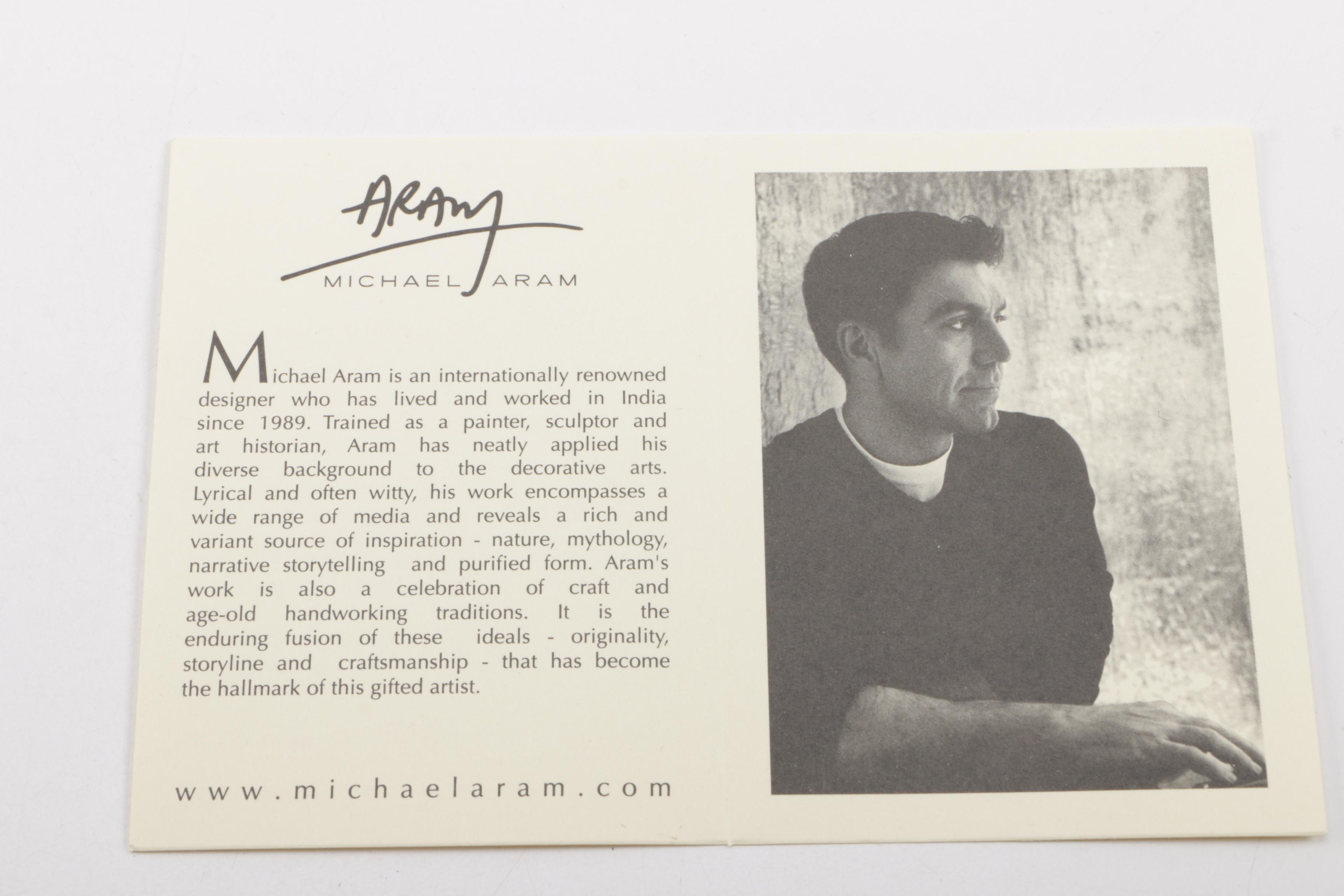 Michael Aram Picture Frame