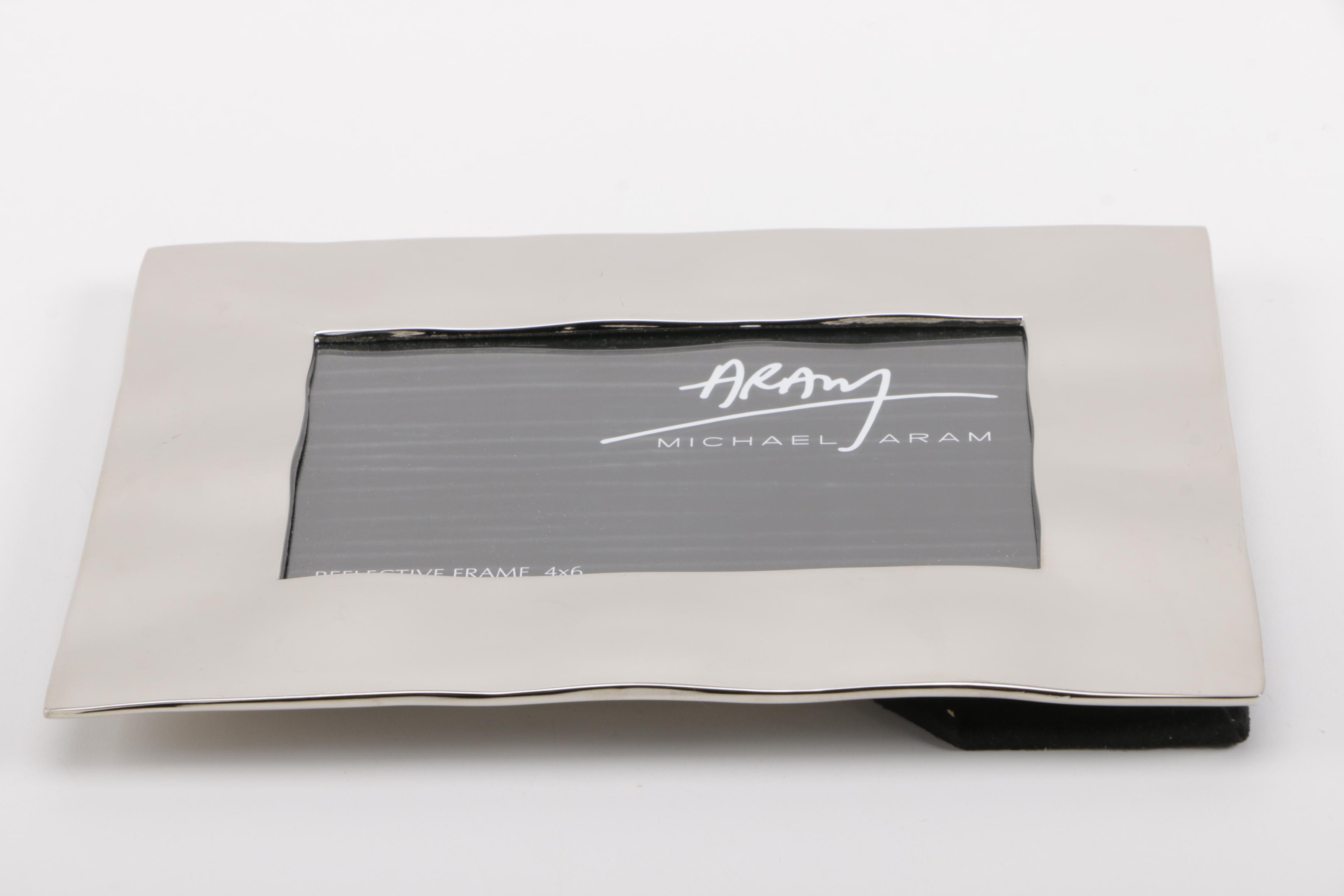 Michael Aram Picture Frame