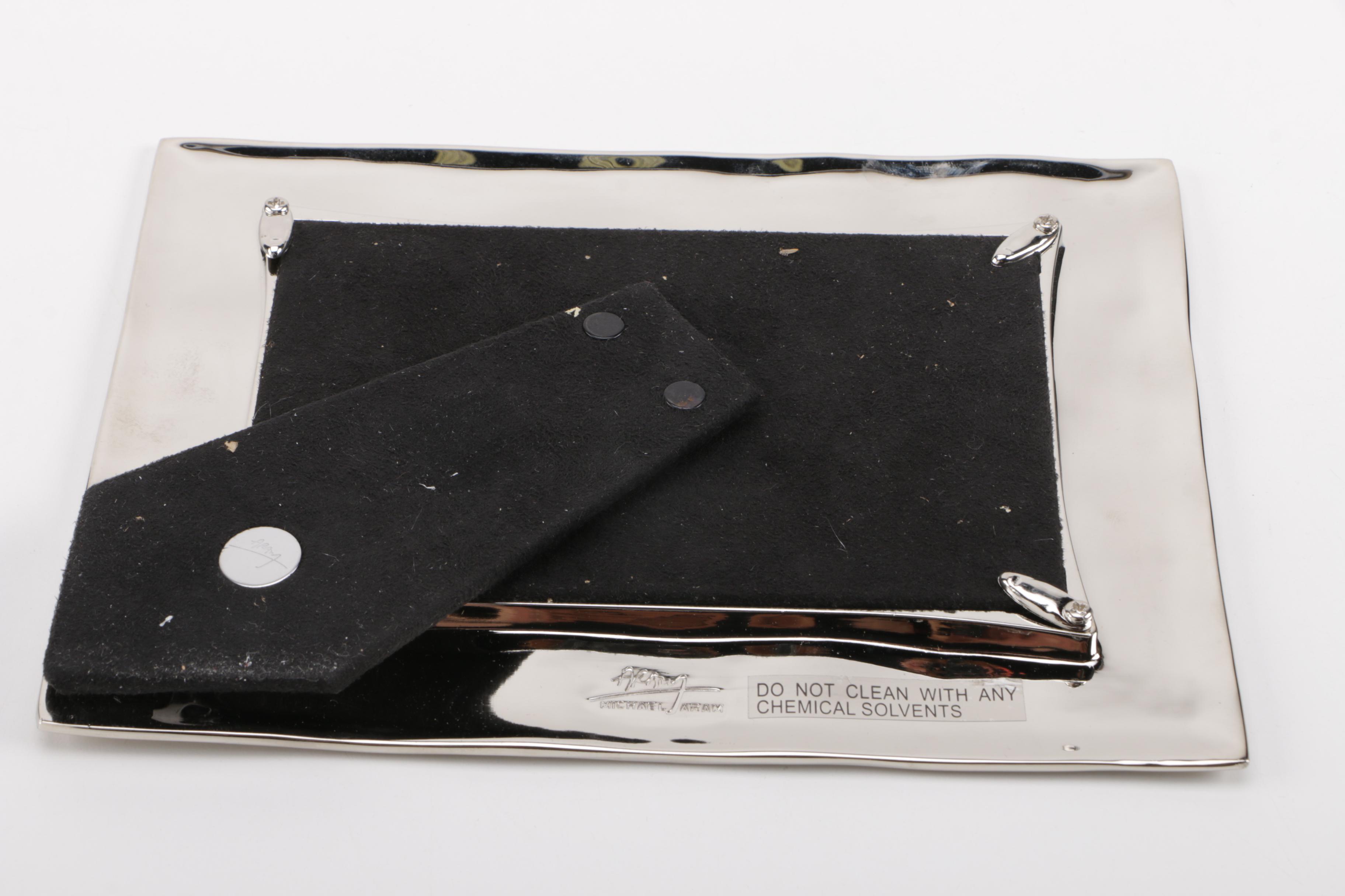 Michael Aram Picture Frame