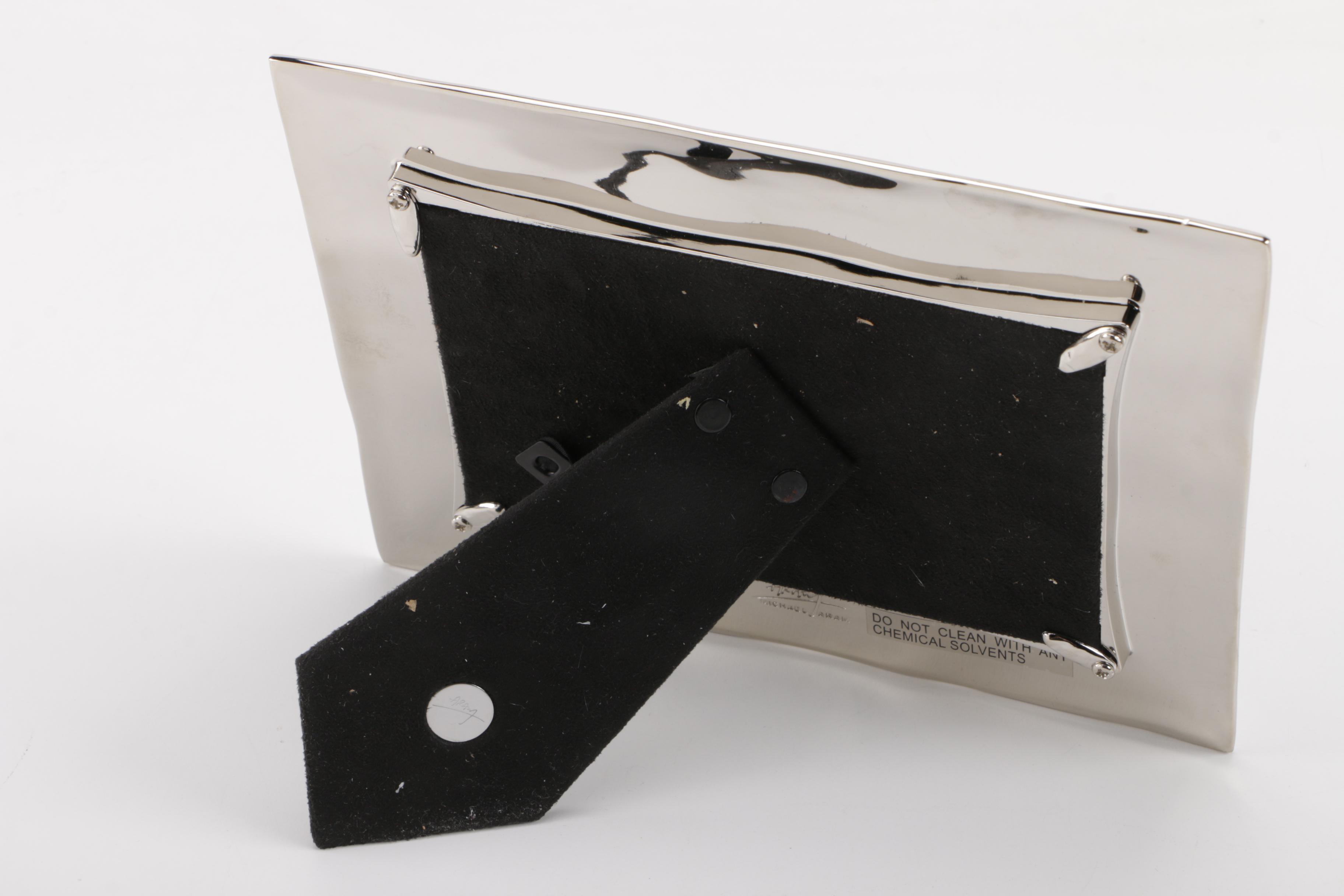 Michael Aram Picture Frame