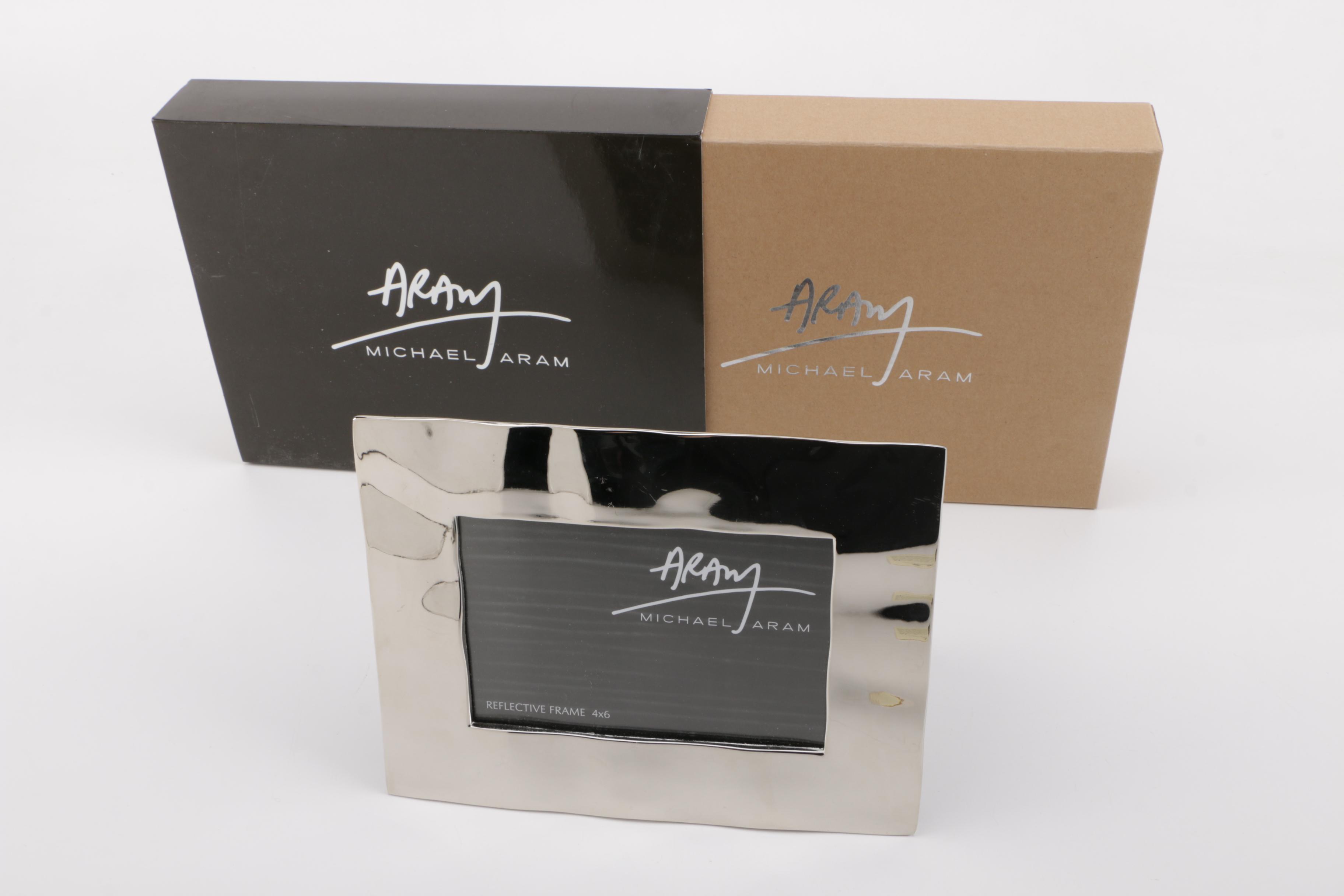 Michael Aram Picture Frame