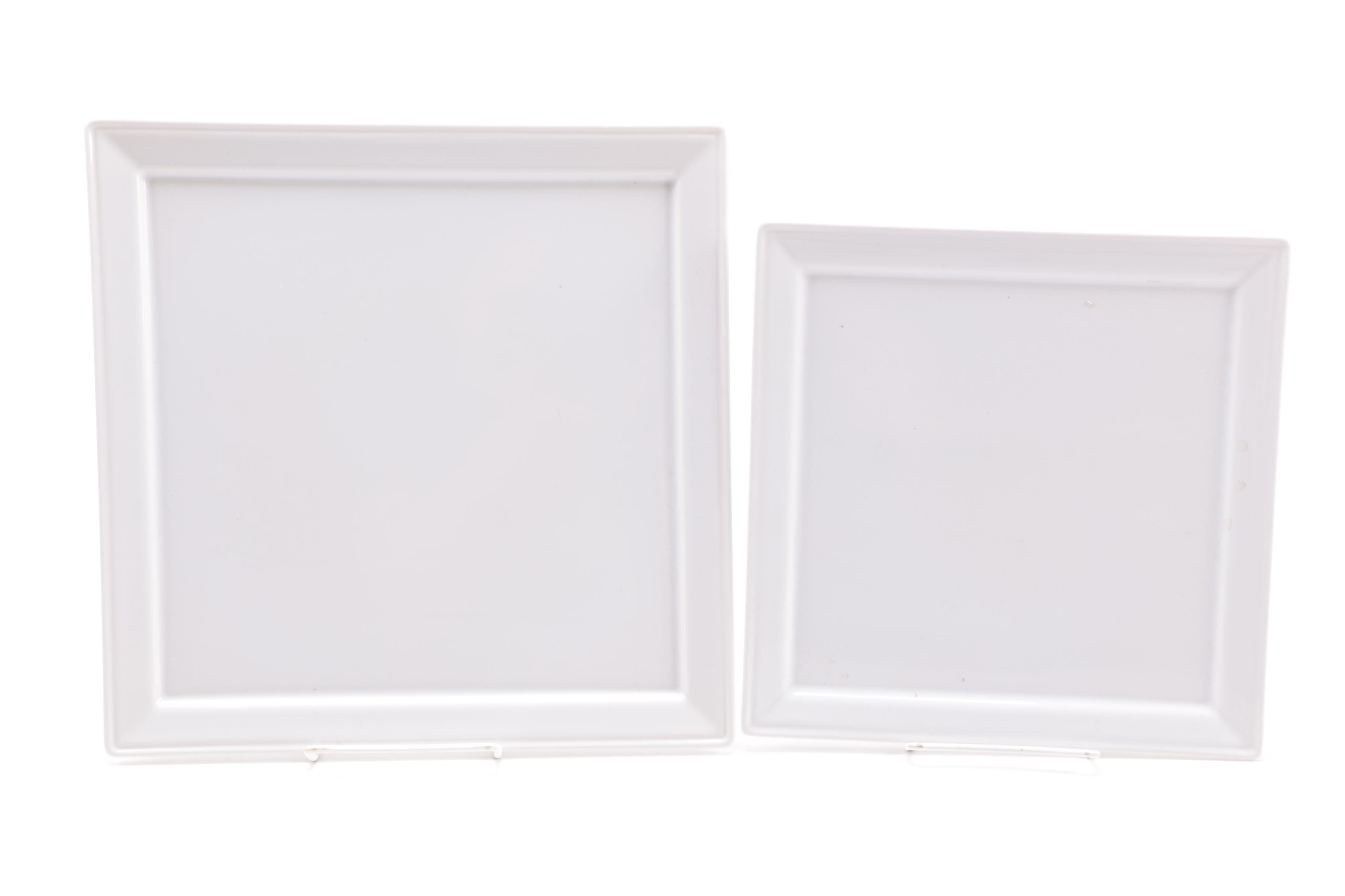 Revol France Ceramic Plates