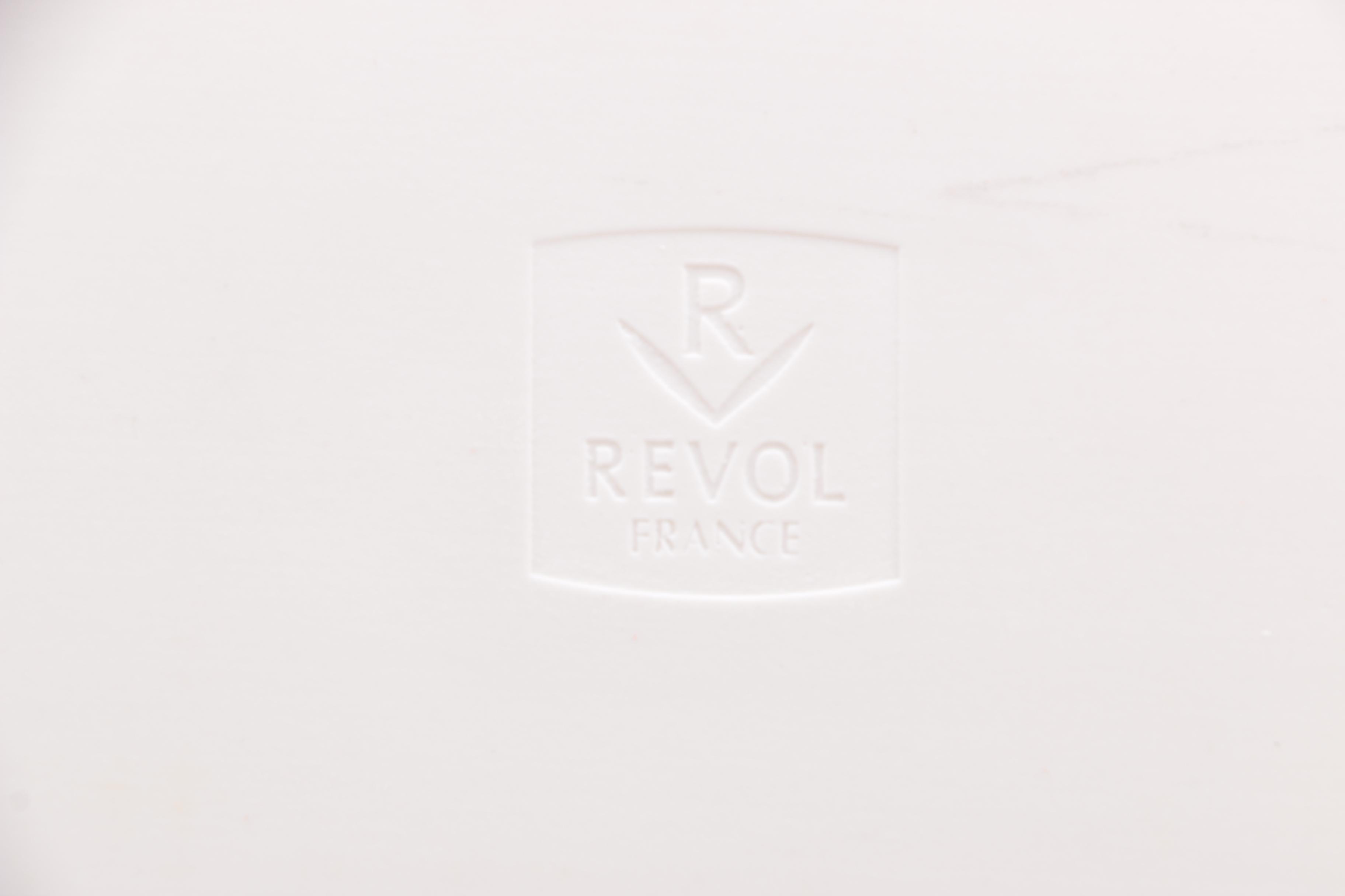 Revol France Ceramic Plates
