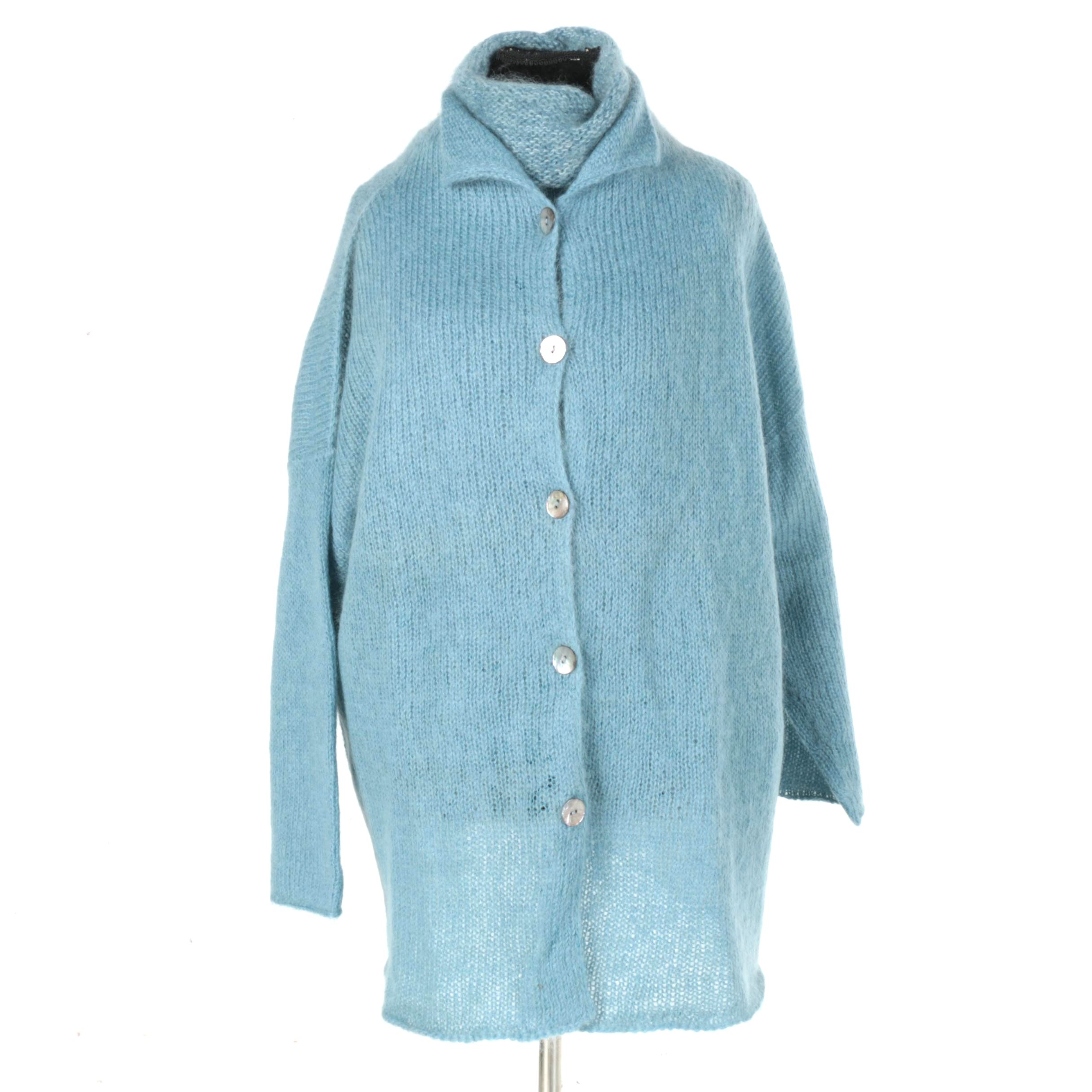 Margret O'Leary Sweater Set