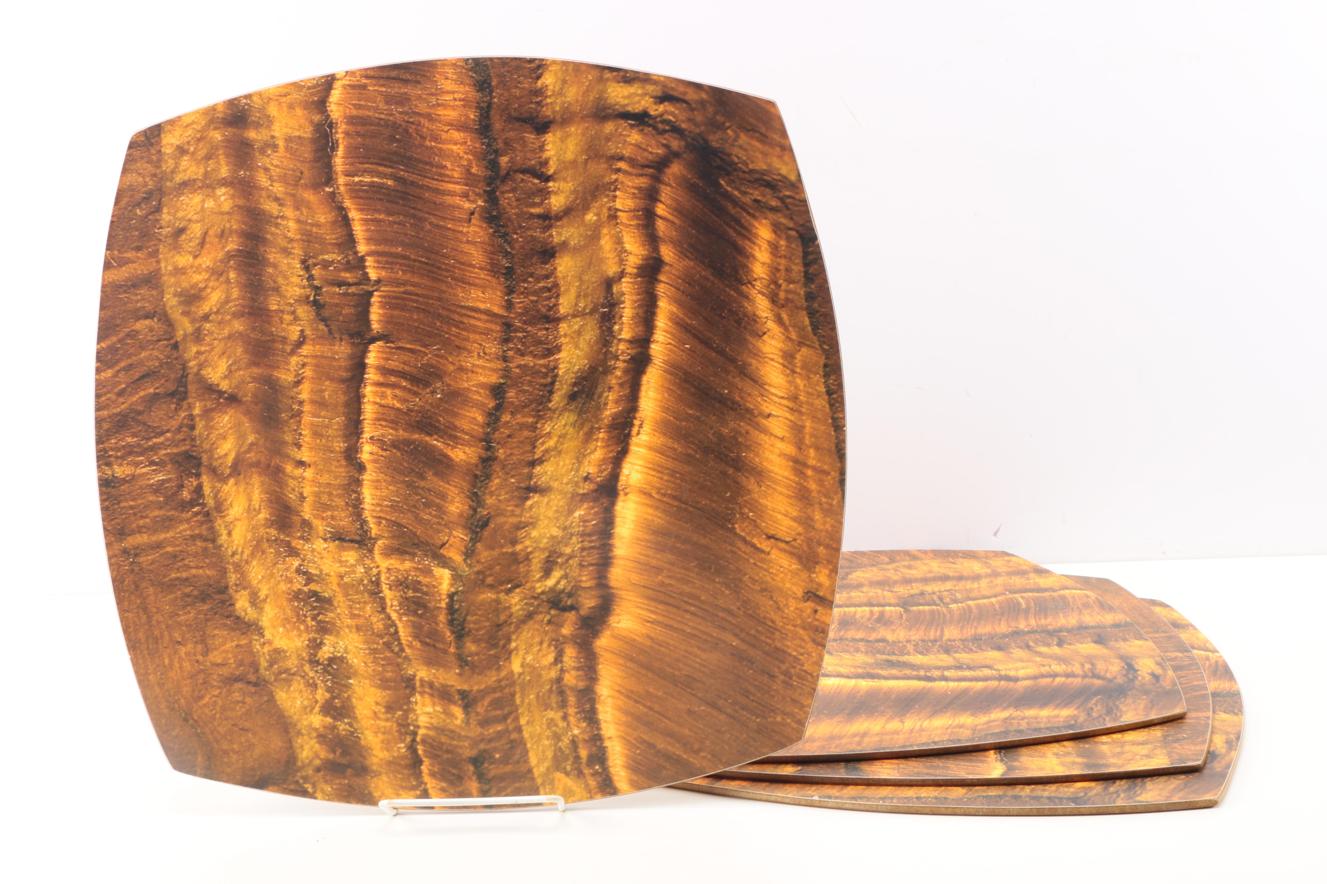 Placemats Including Caspari