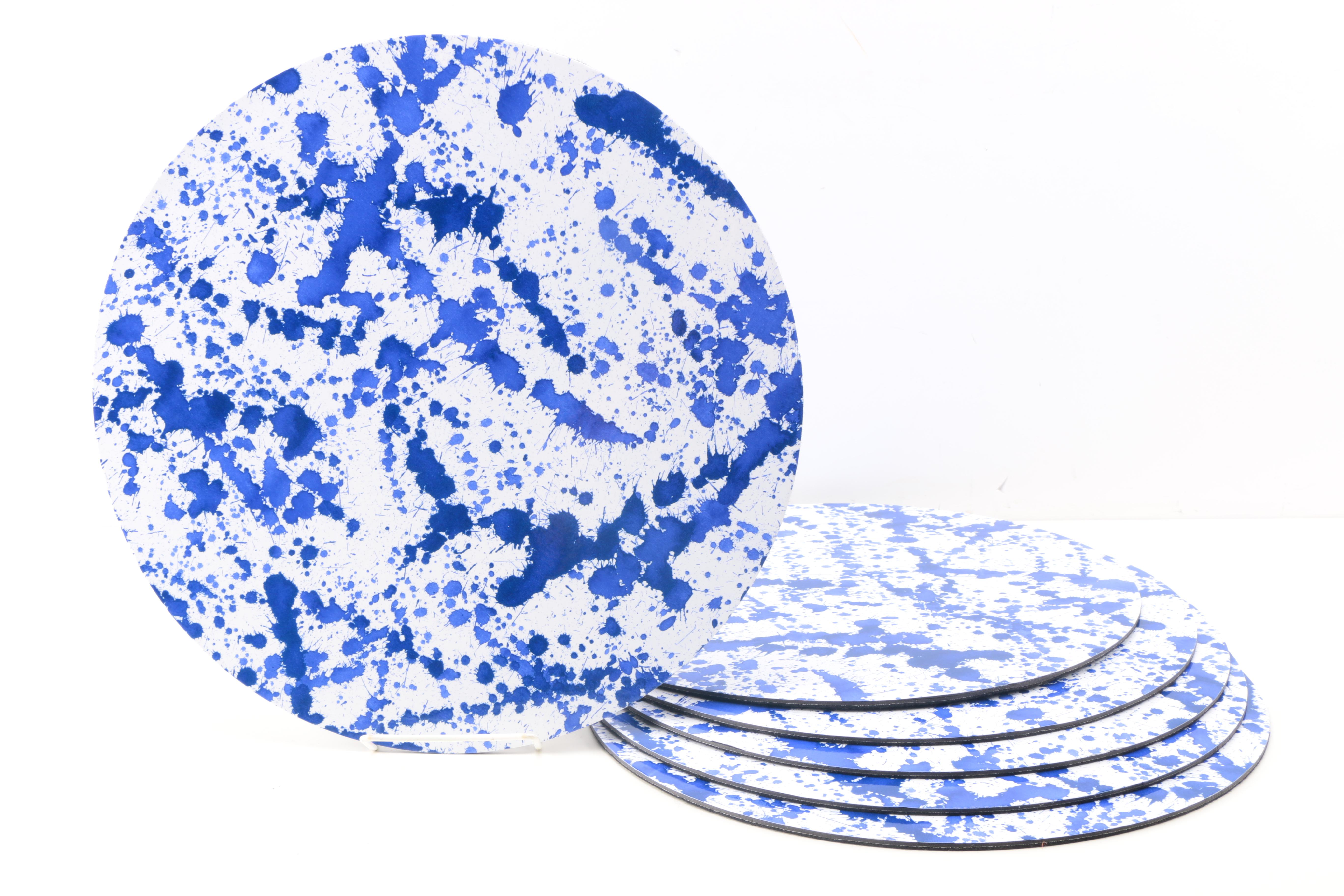 Placemats Including Caspari