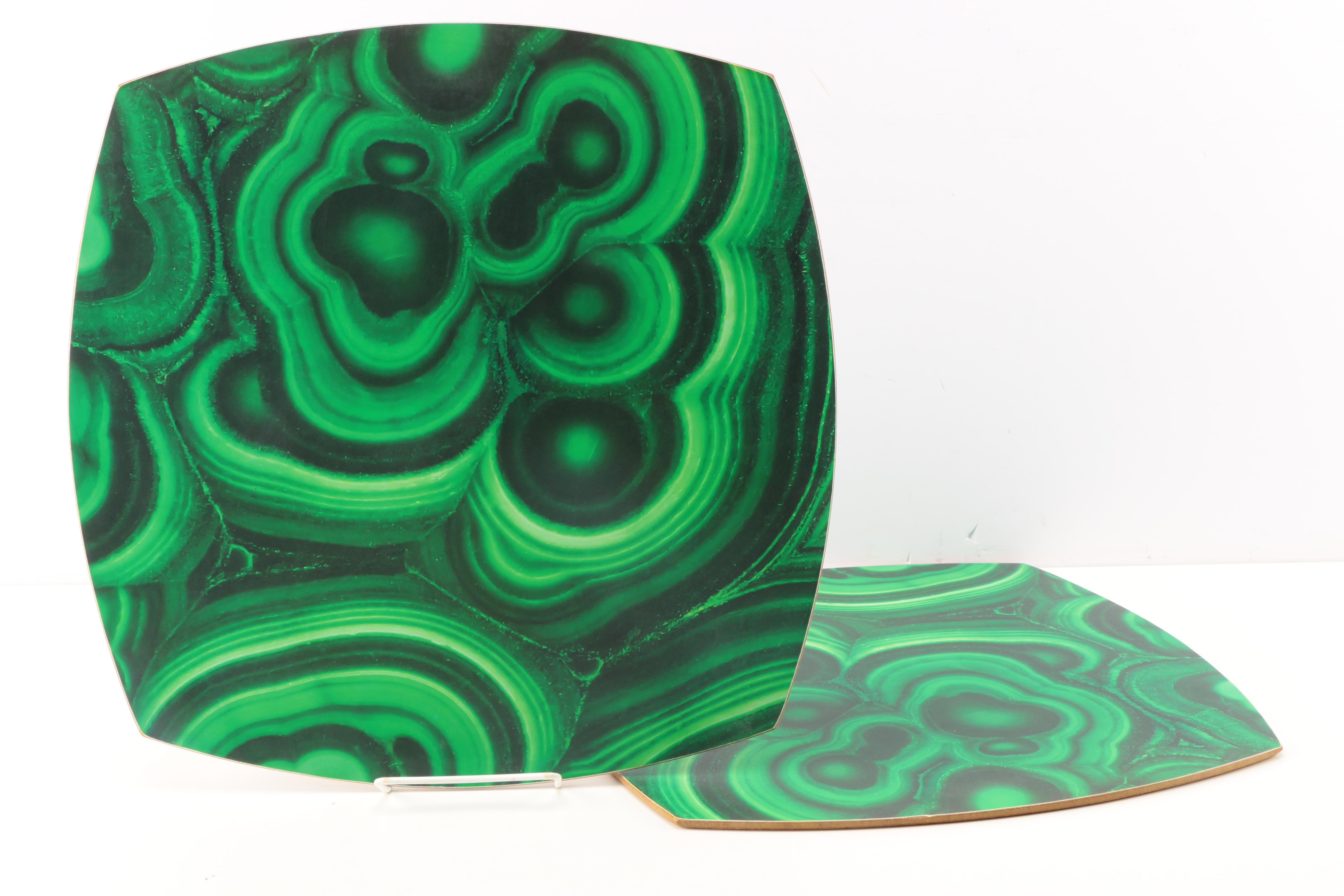 Placemats Including Caspari