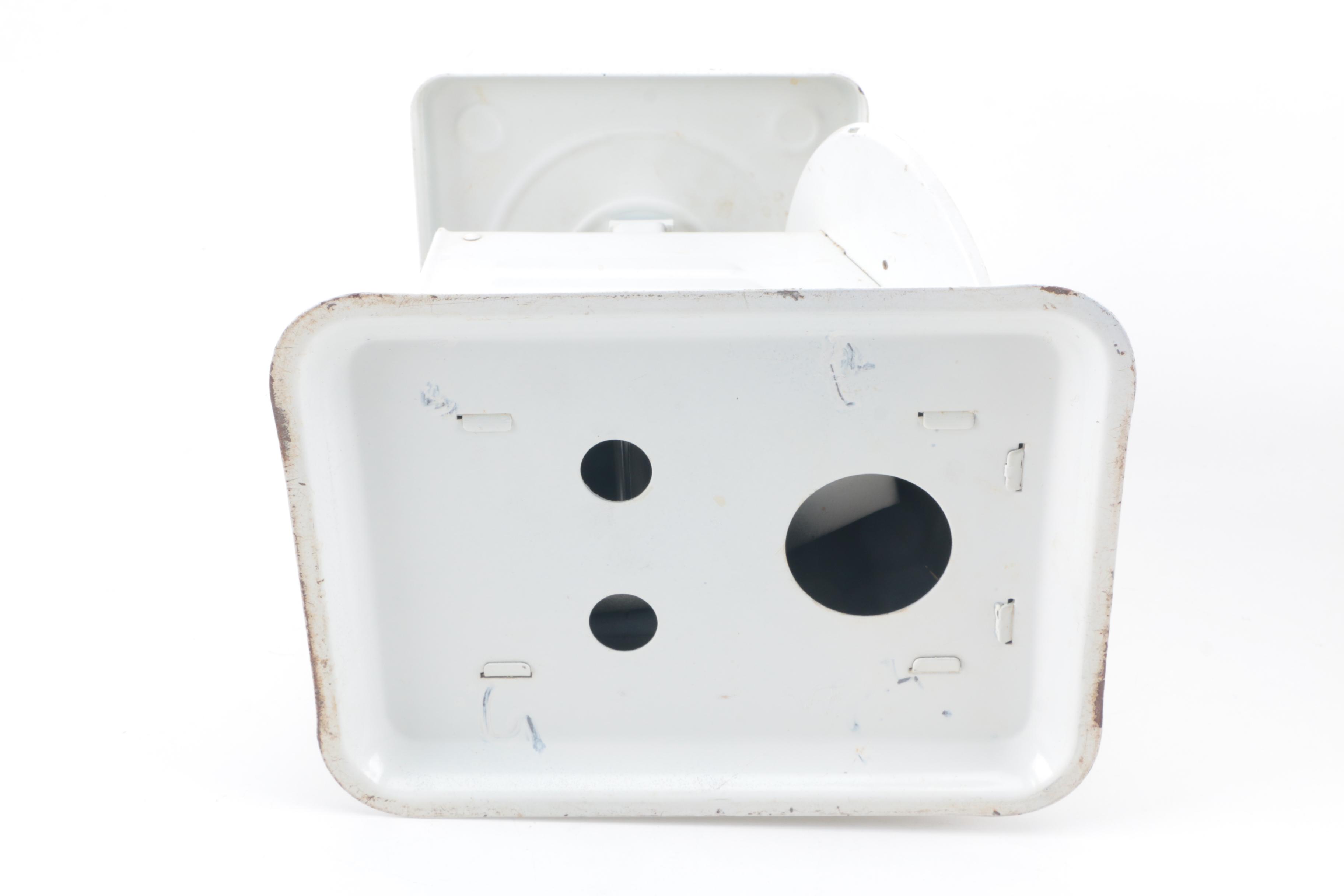 Kitchenware Including American Family Scale