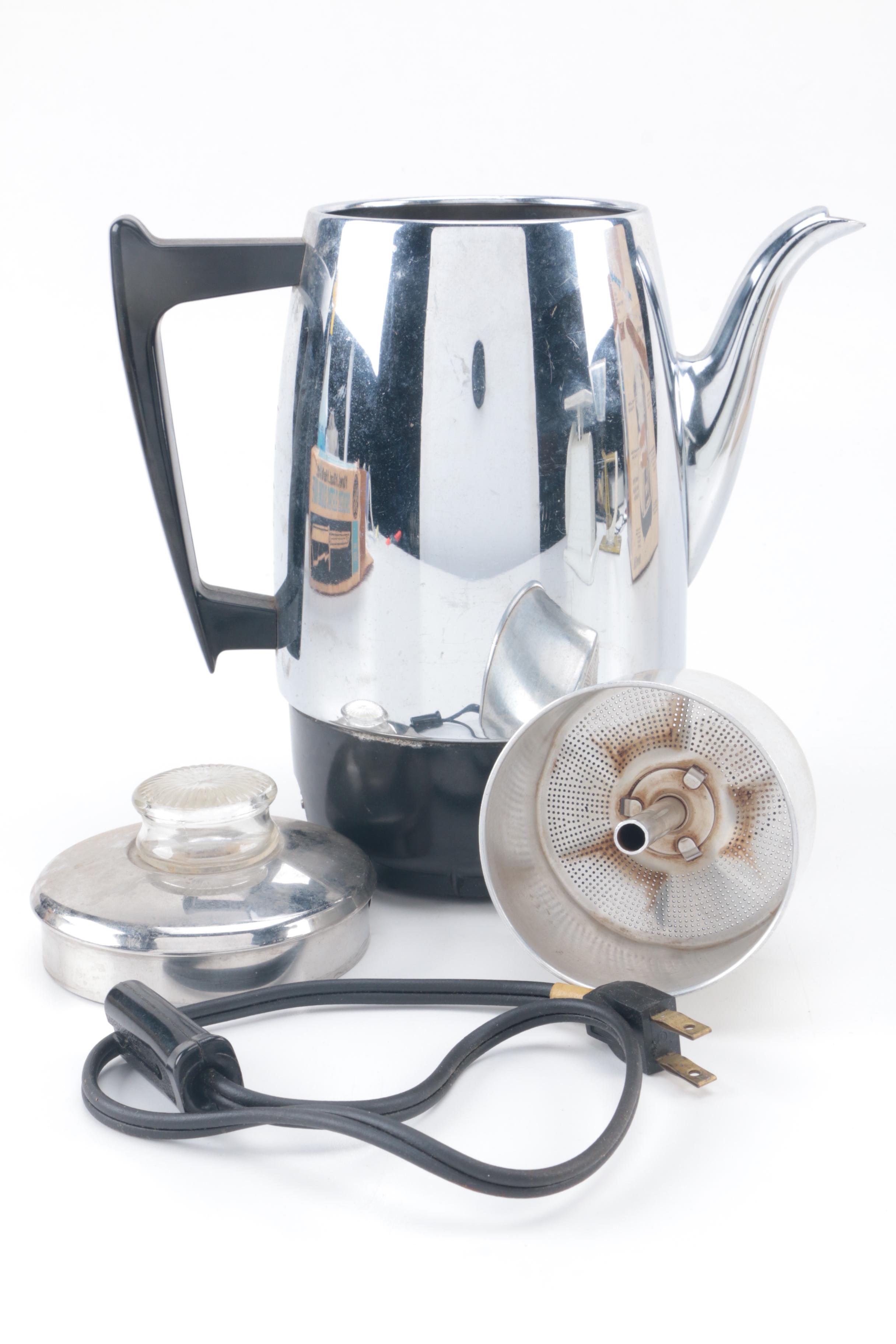 Kitchenware Including American Family Scale