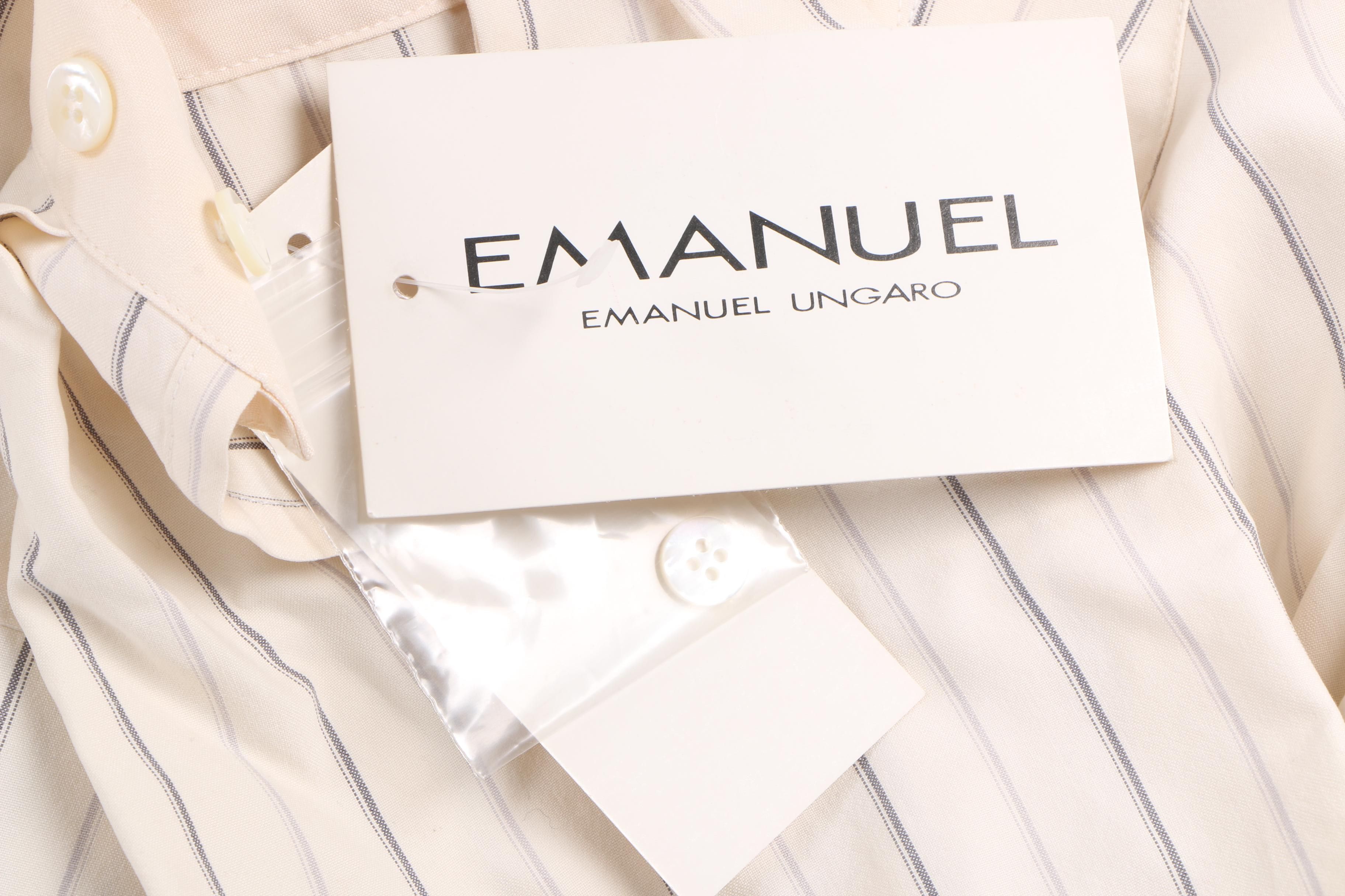 Woman's Sportswear Including Escada Sport