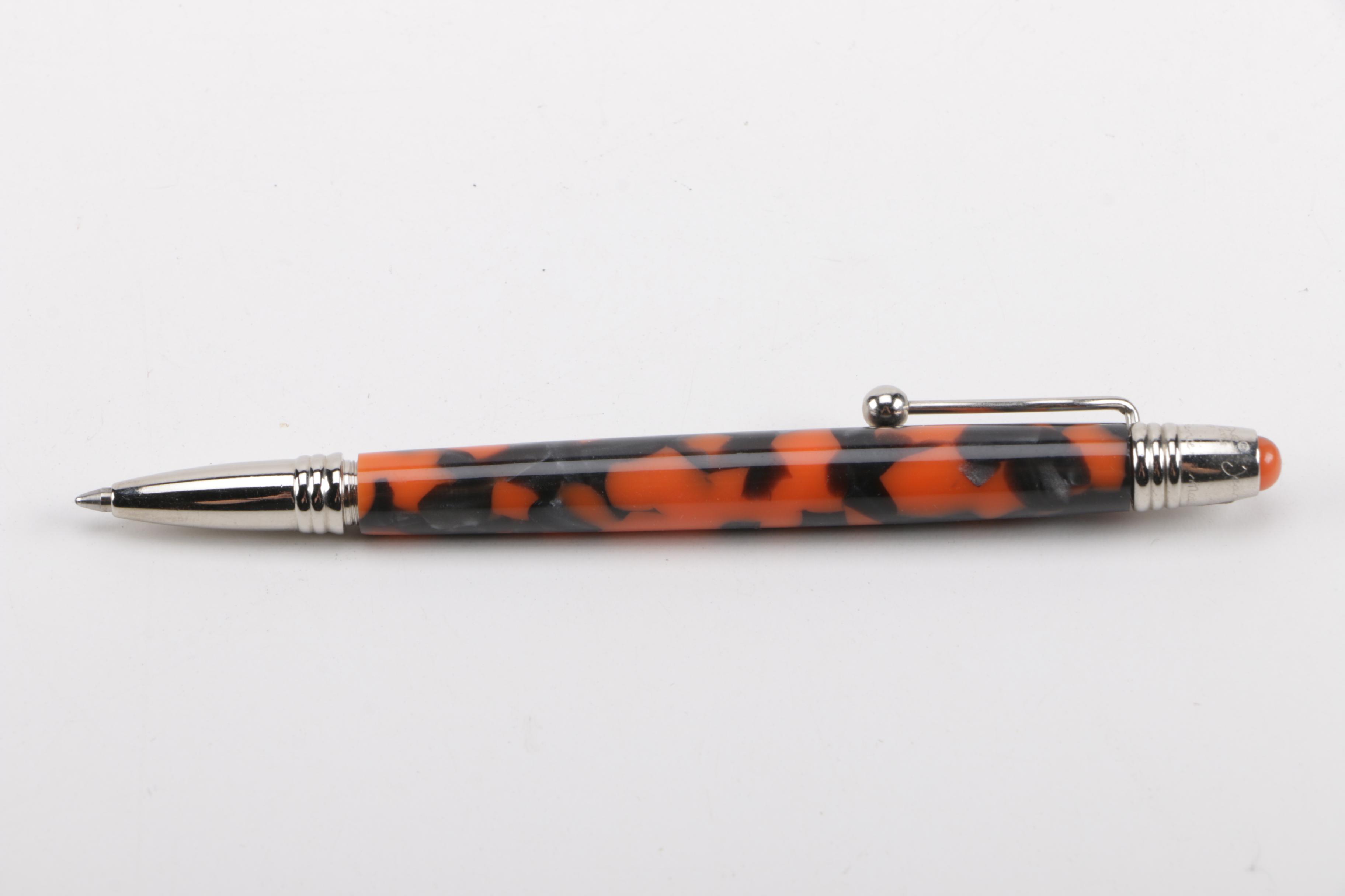 Jean Pierre Lépine Indigo Classic - Murano Pens