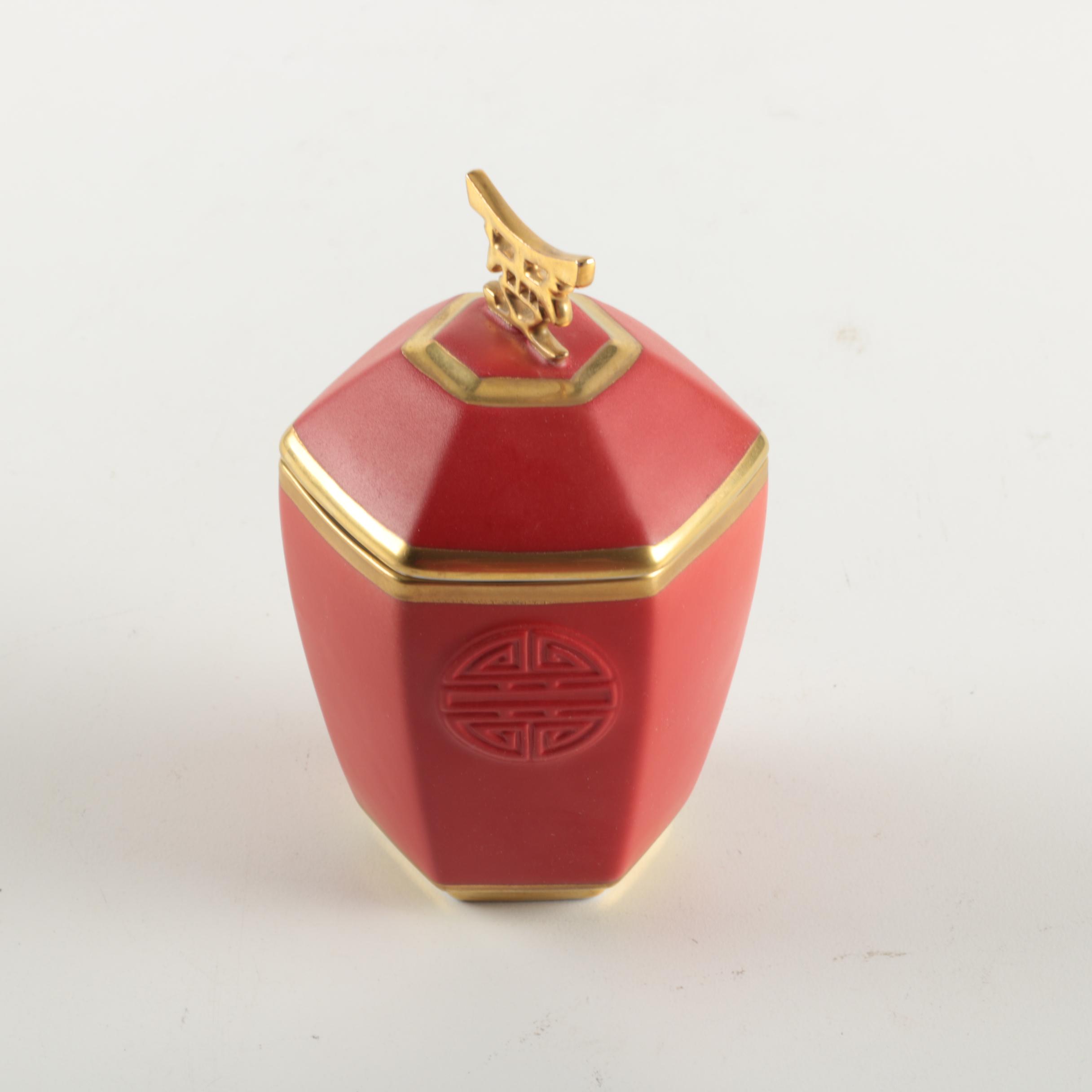 L'Objet Vétiver d'Orient Candle