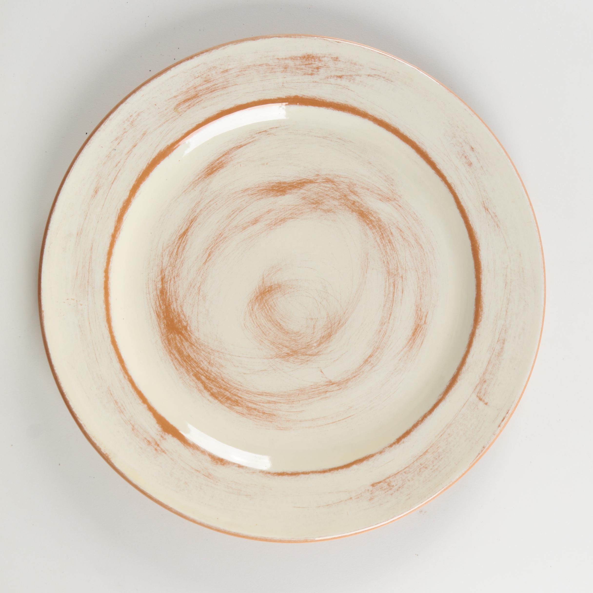 Italian Ceramic Tableware